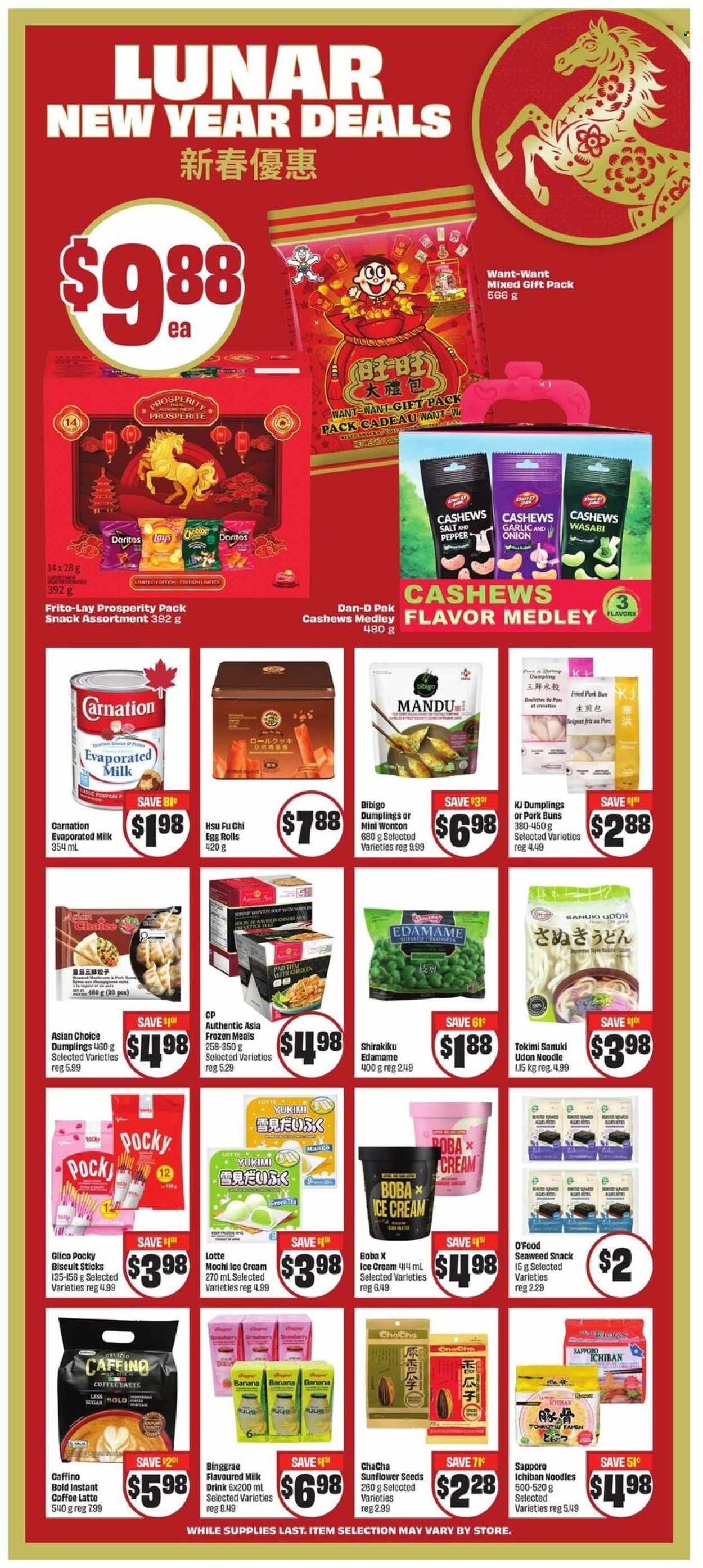 Chalo! FreshCo. flyer - February 12, 2026 - February 18, 2026. Page 8