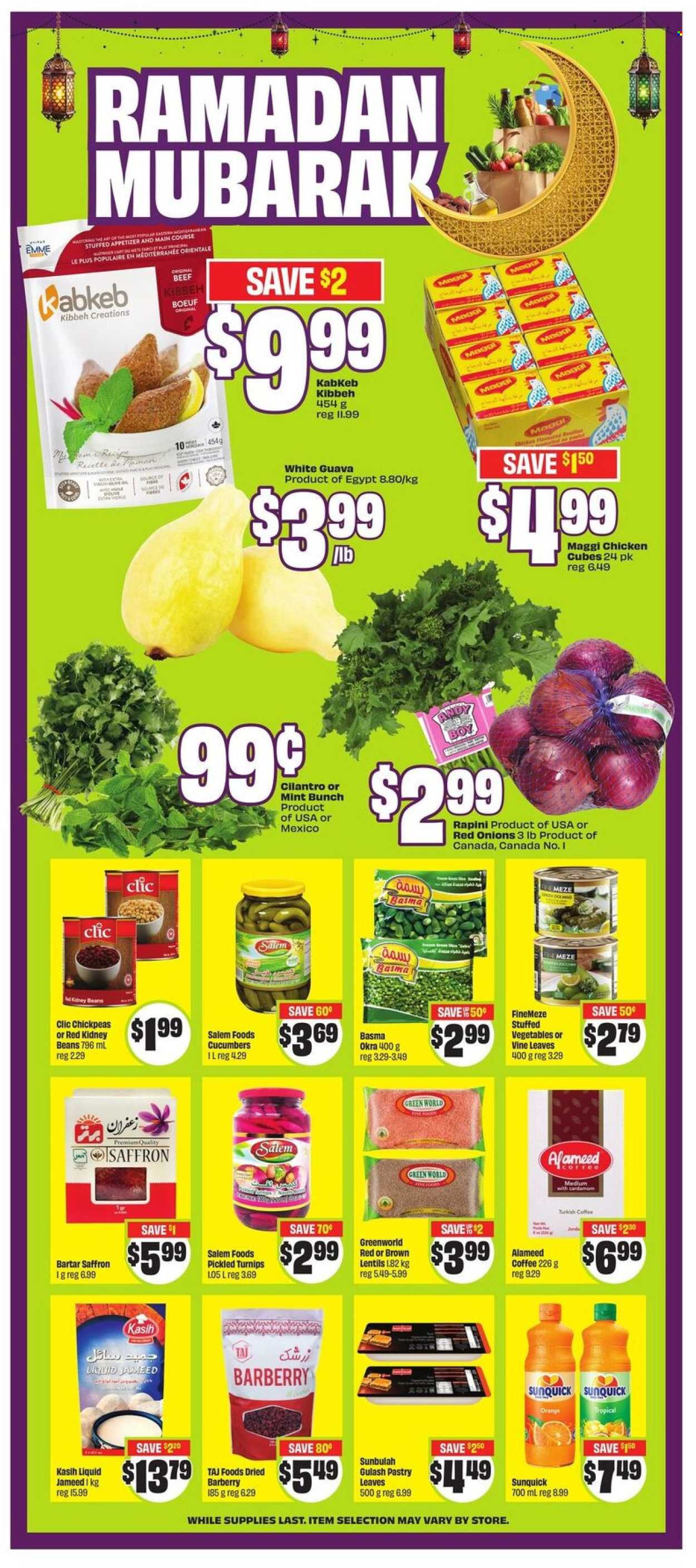 Chalo! FreshCo. flyer - February 12, 2026 - February 18, 2026. Page 11
