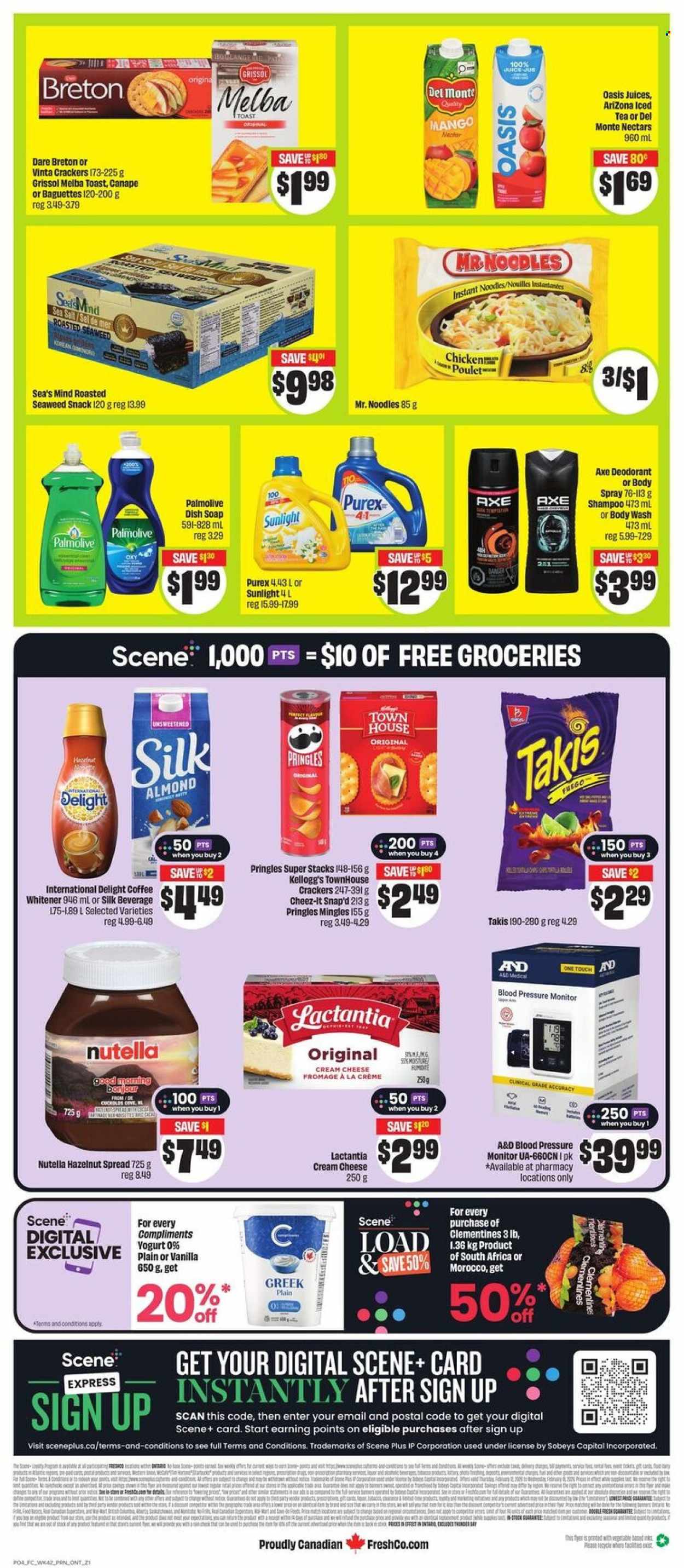 FreshCo. flyer - February 12, 2026 - February 18, 2026. Page 2
