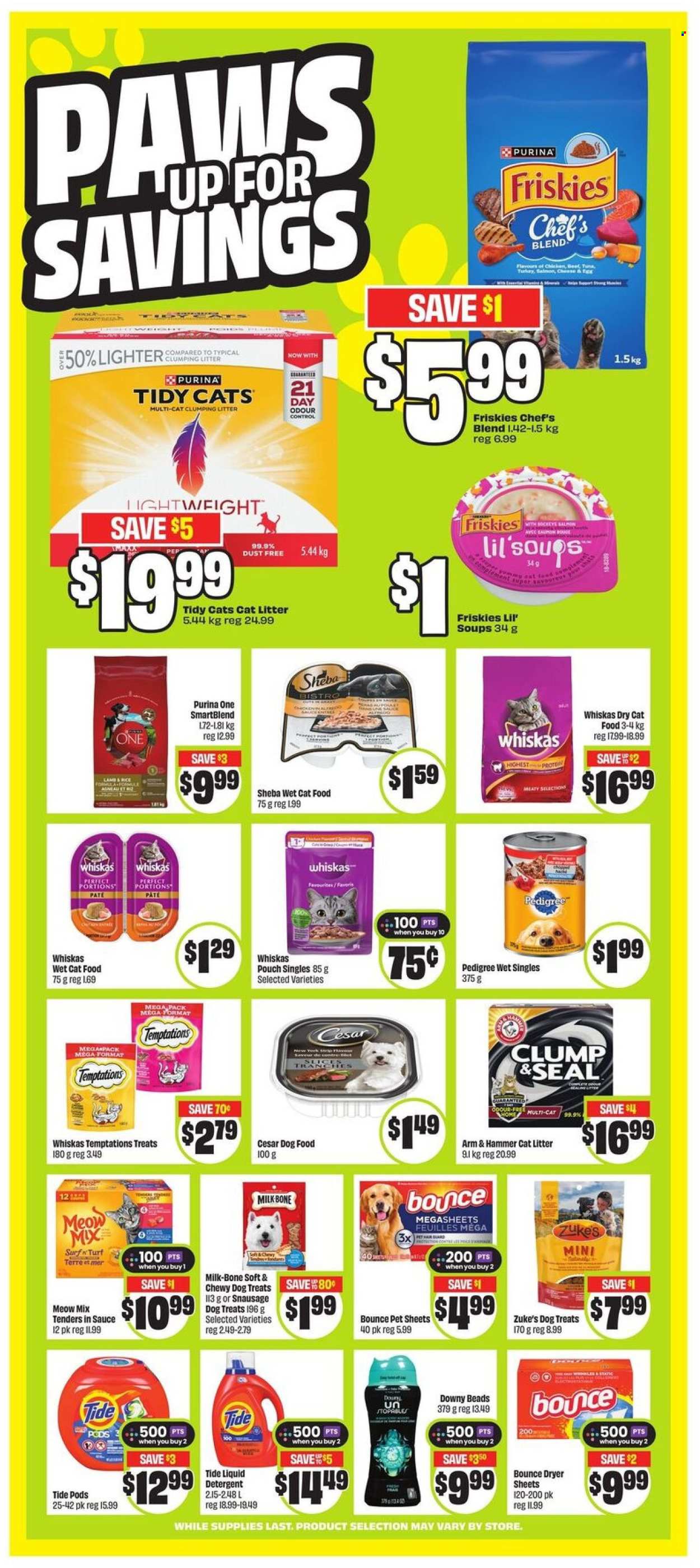 FreshCo. flyer - February 12, 2026 - February 18, 2026. Page 14