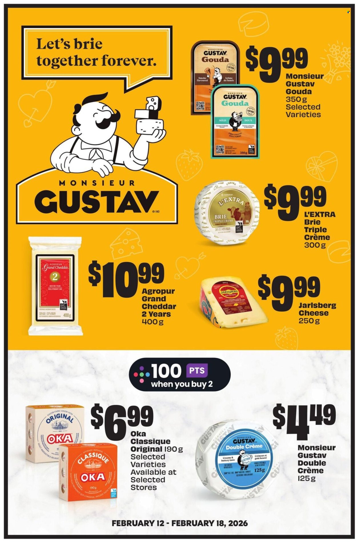 FreshCo. flyer - February 12, 2026 - February 18, 2026. Page 16