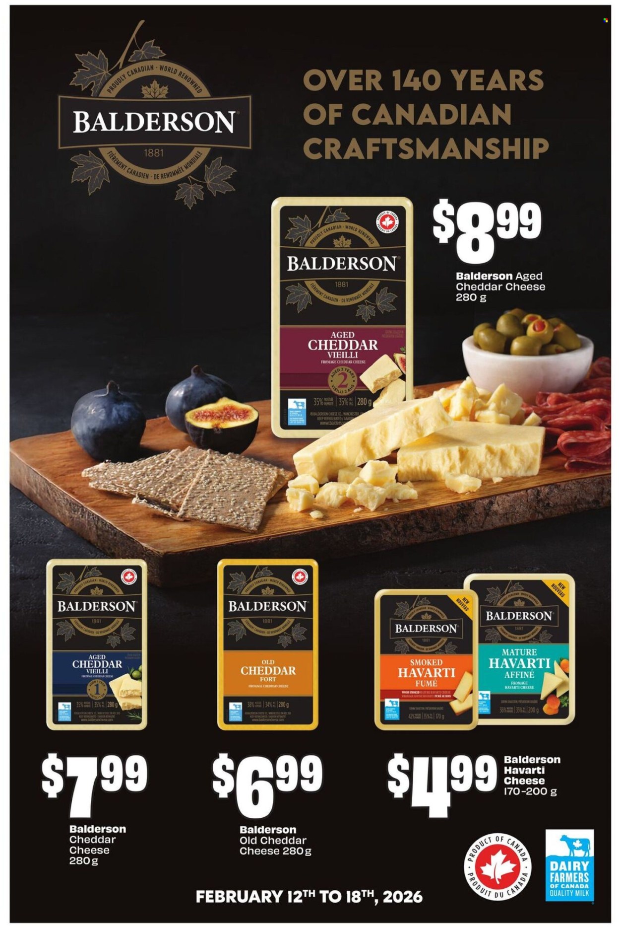 FreshCo. flyer - February 12, 2026 - February 18, 2026. Page 17