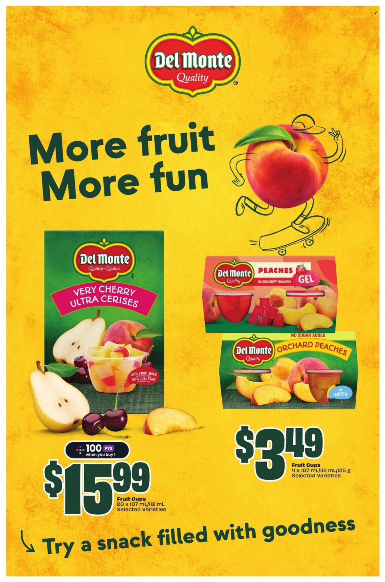 FreshCo. flyer - February 12, 2026 - February 18, 2026. Page 18