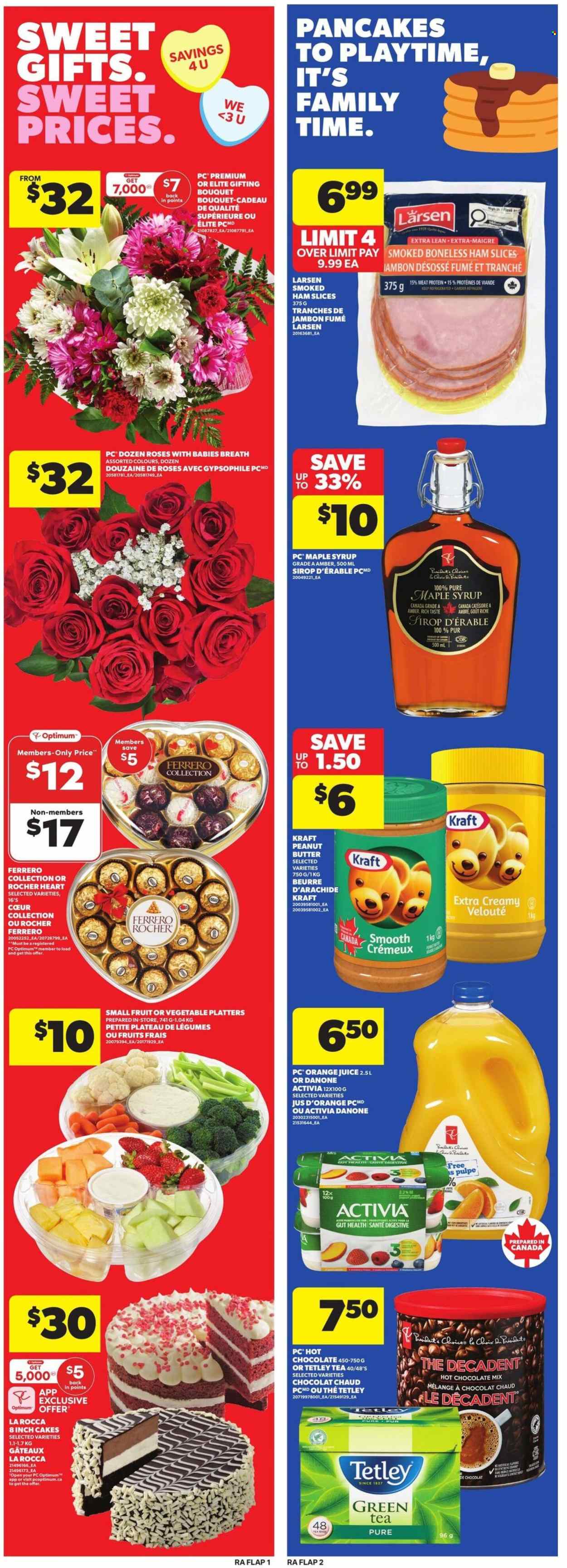 Atlantic Superstore flyer - February 12, 2026 - February 18, 2026. Page 2