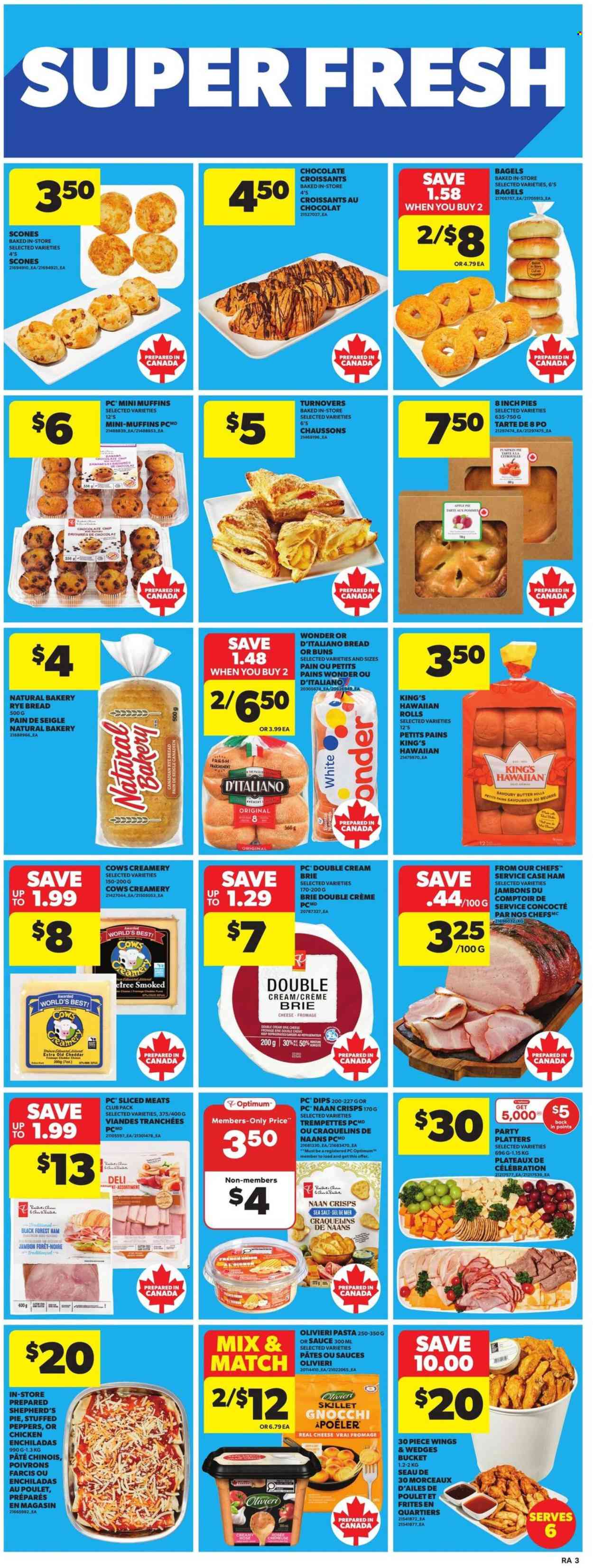 Atlantic Superstore flyer - February 12, 2026 - February 18, 2026. Page 5
