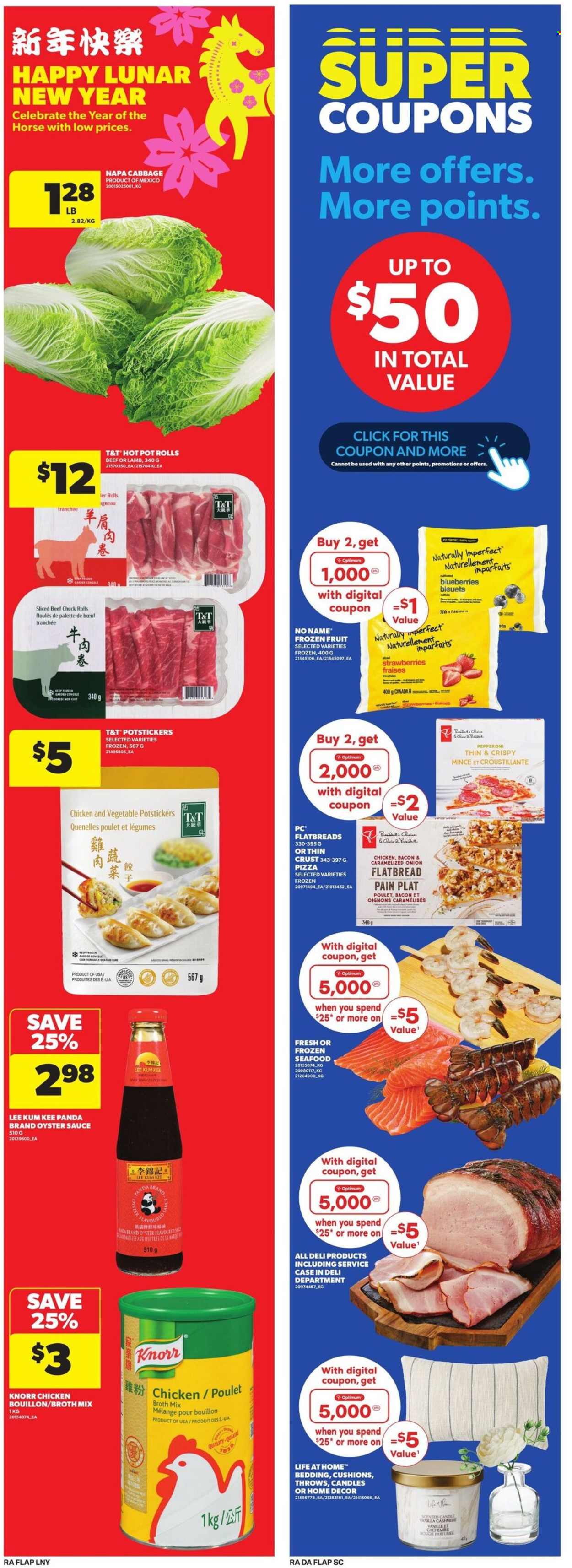 Atlantic Superstore flyer - February 12, 2026 - February 18, 2026. Page 6