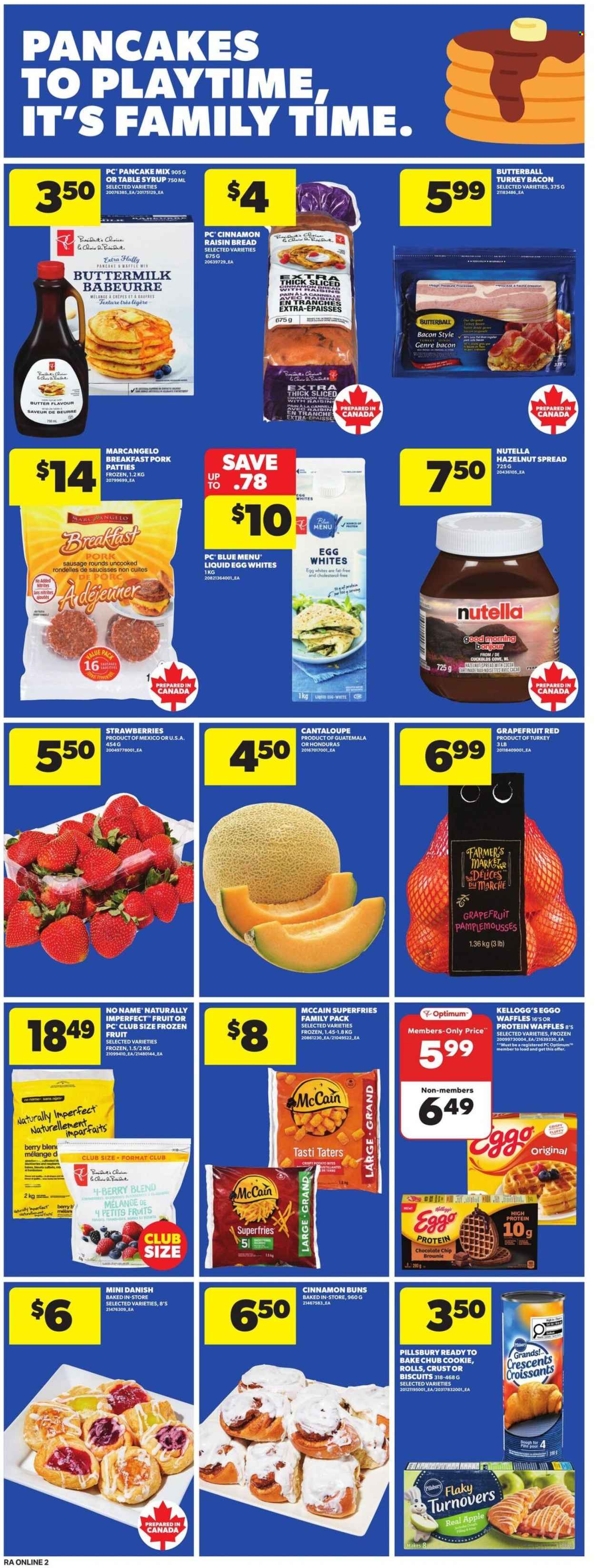 Atlantic Superstore flyer - February 12, 2026 - February 18, 2026. Page 8
