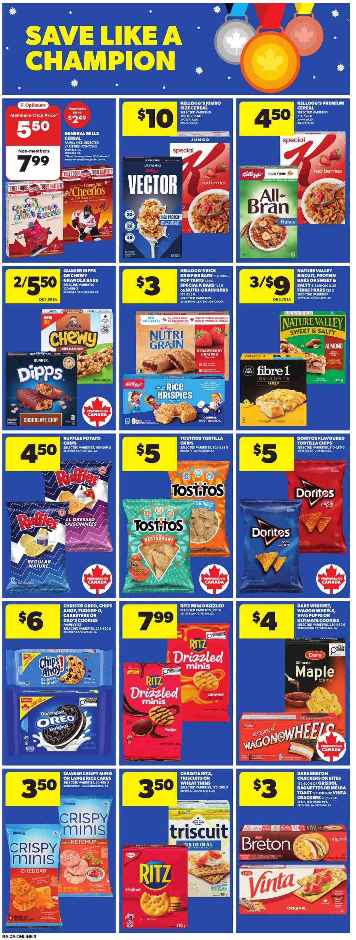 Atlantic Superstore flyer - February 12, 2026 - February 18, 2026. Page 9