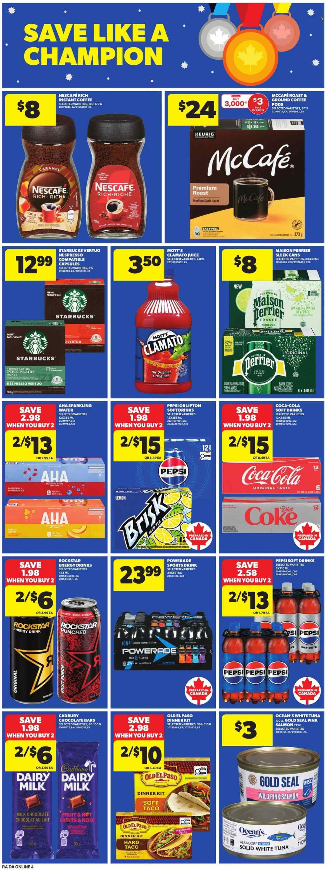 Atlantic Superstore flyer - February 12, 2026 - February 18, 2026. Page 10