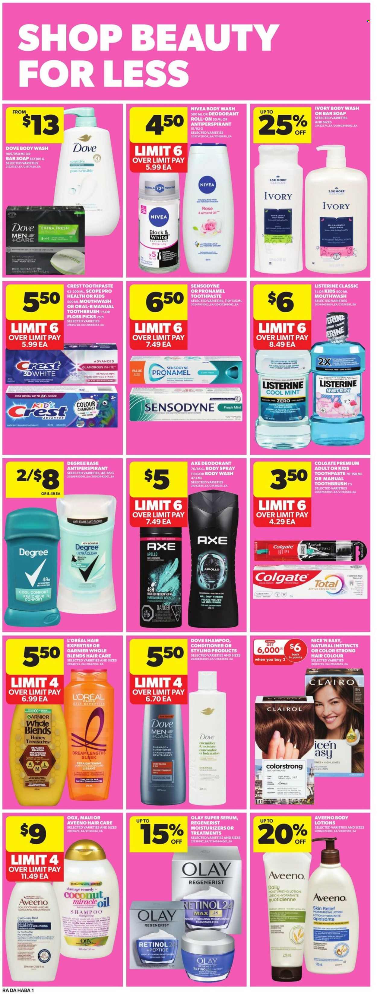 Atlantic Superstore flyer - February 12, 2026 - February 18, 2026. Page 17