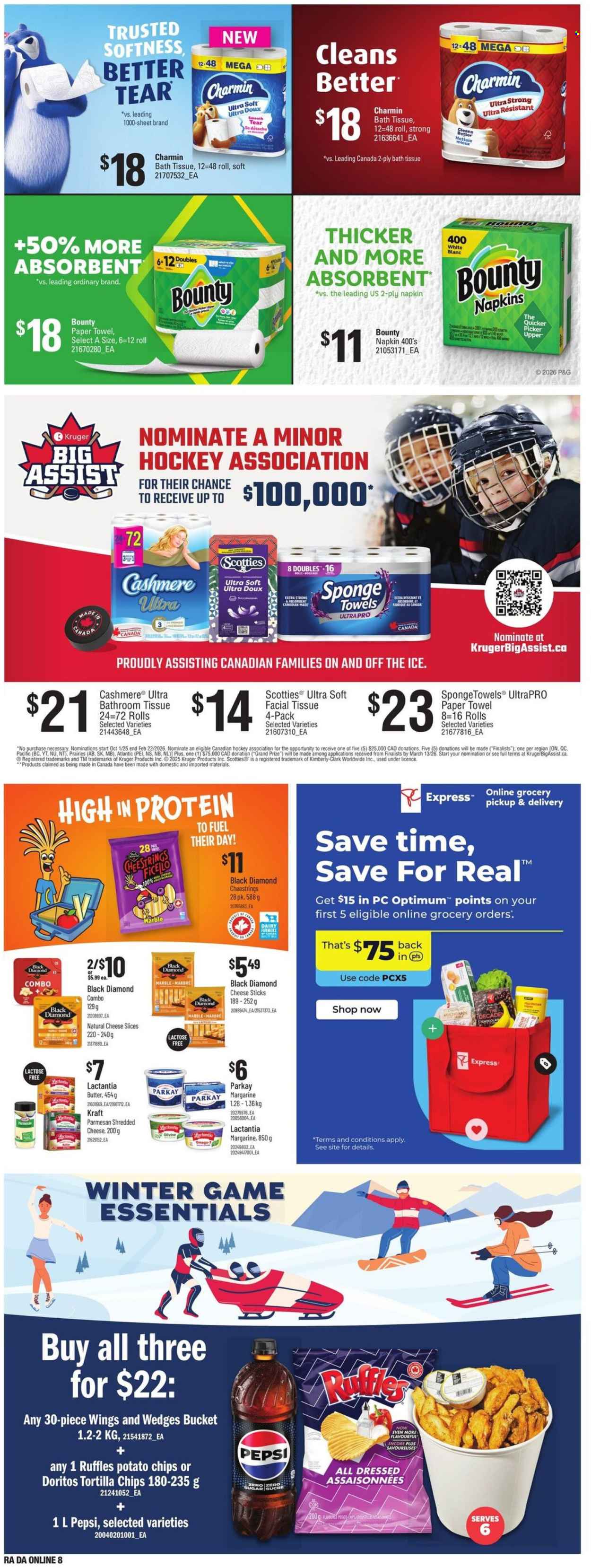 Atlantic Superstore flyer - February 12, 2026 - February 18, 2026. Page 20