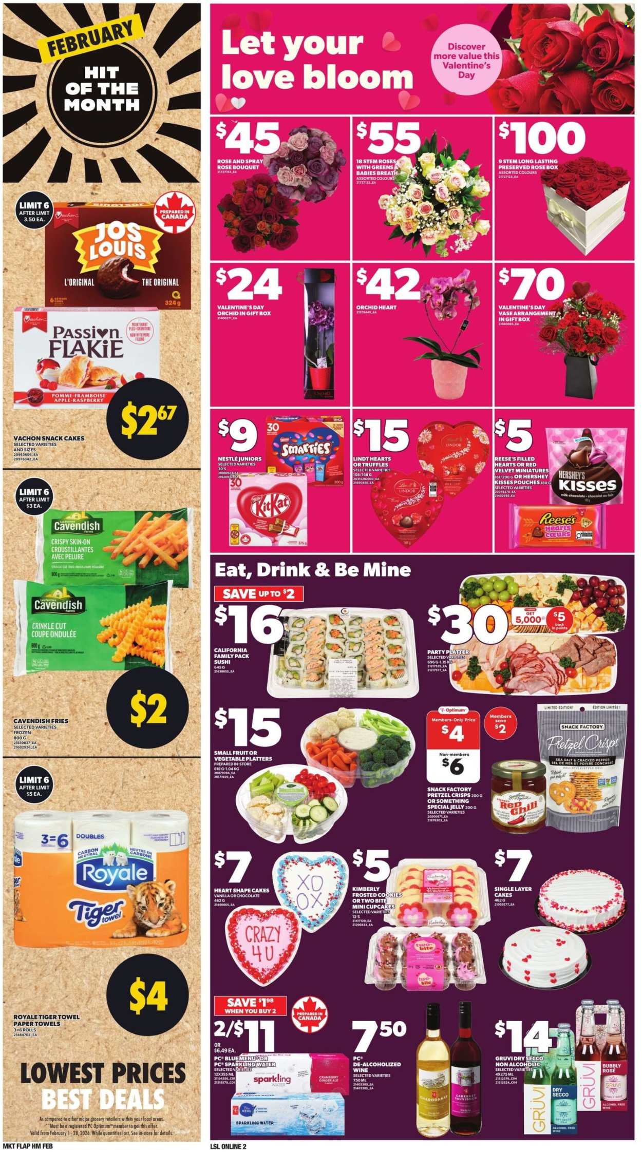 Loblaws flyer - February 12, 2026 - February 18, 2026. Page 9