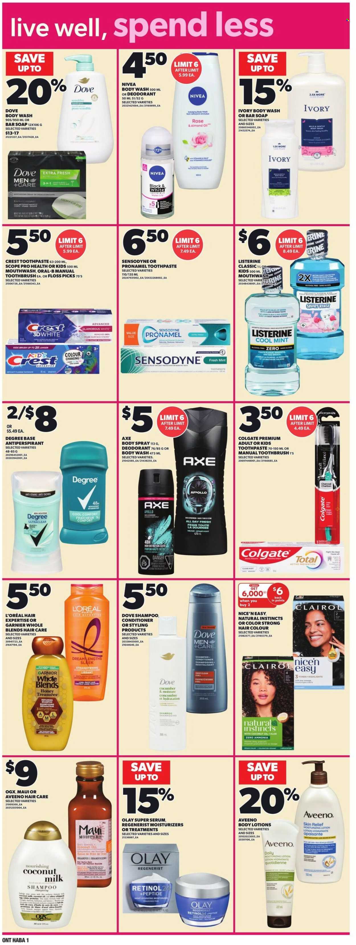Loblaws flyer - February 12, 2026 - February 18, 2026. Page 15