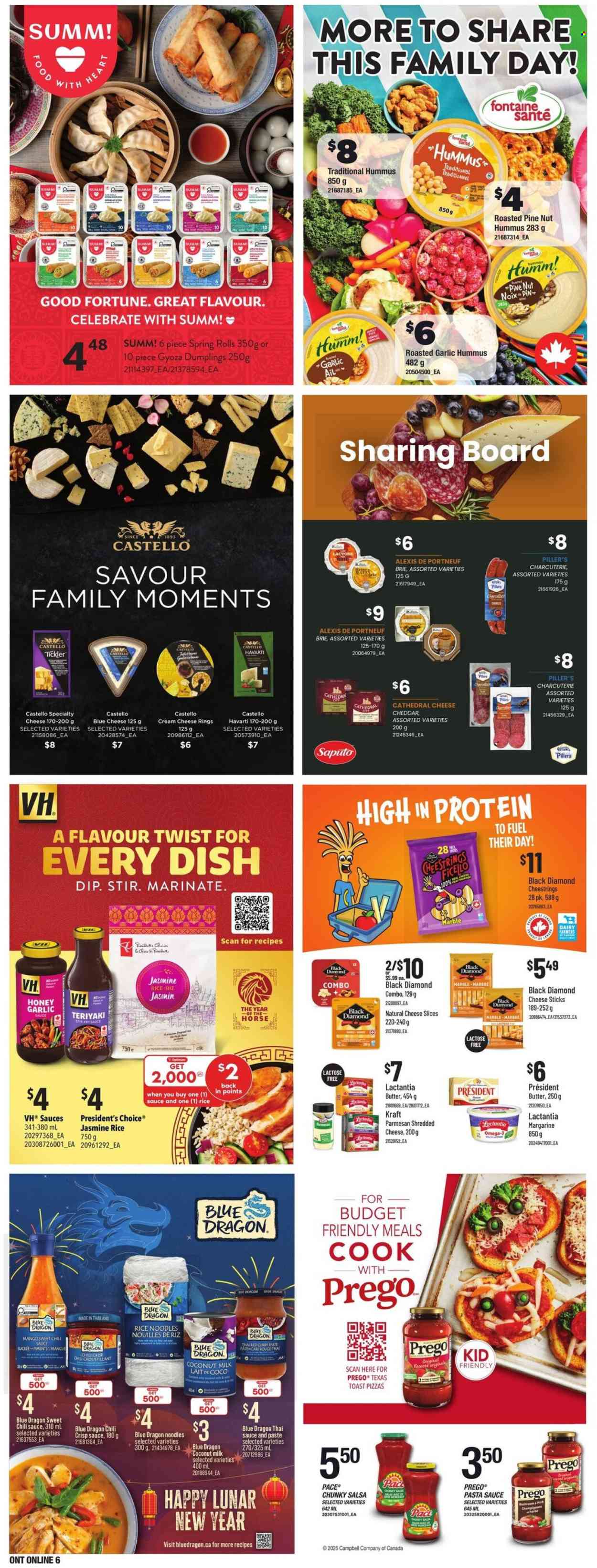 Loblaws flyer - February 12, 2026 - February 18, 2026. Page 17