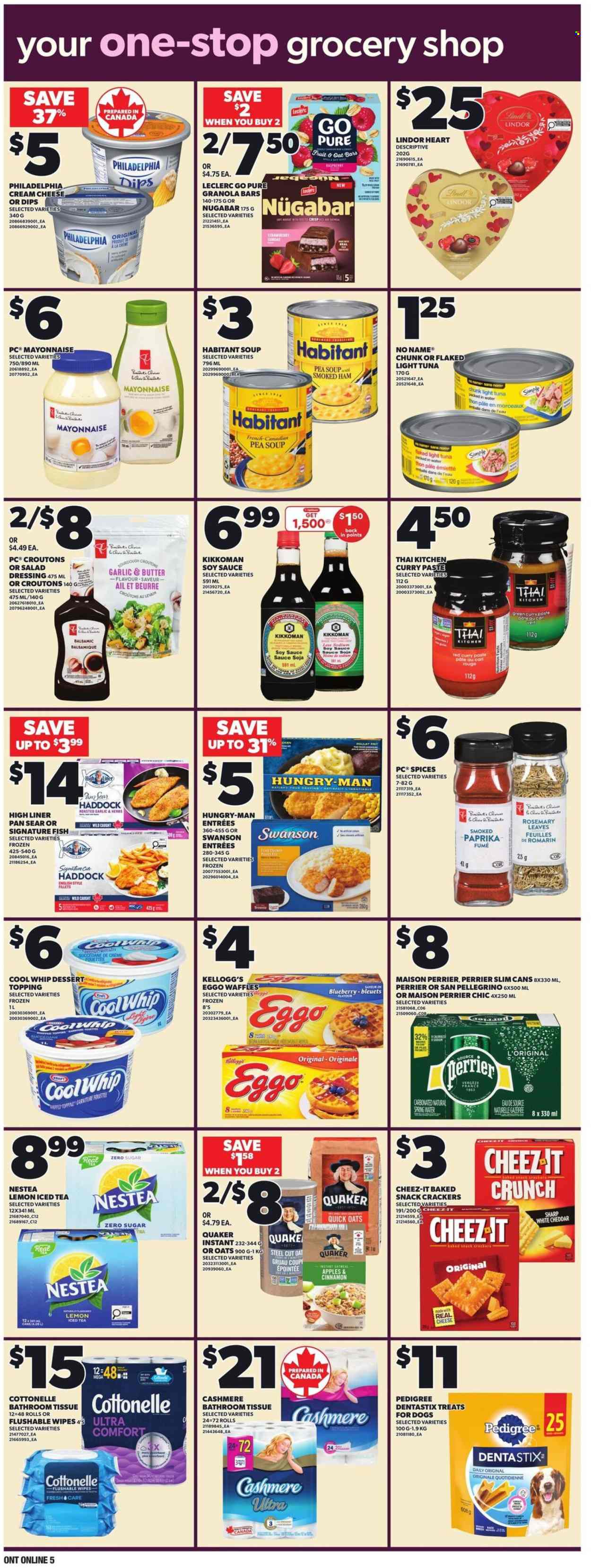 Independent flyer - February 12, 2026 - February 18, 2026. Page 10
