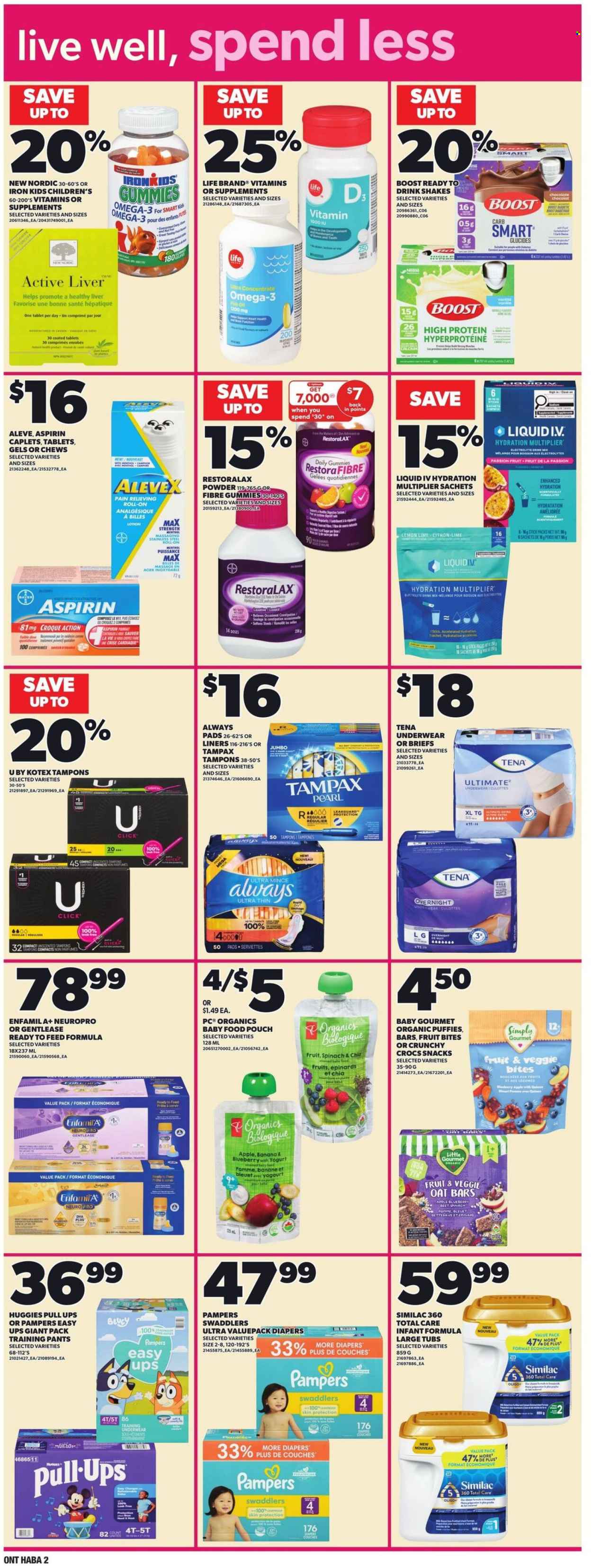Independent flyer - February 12, 2026 - February 18, 2026. Page 12