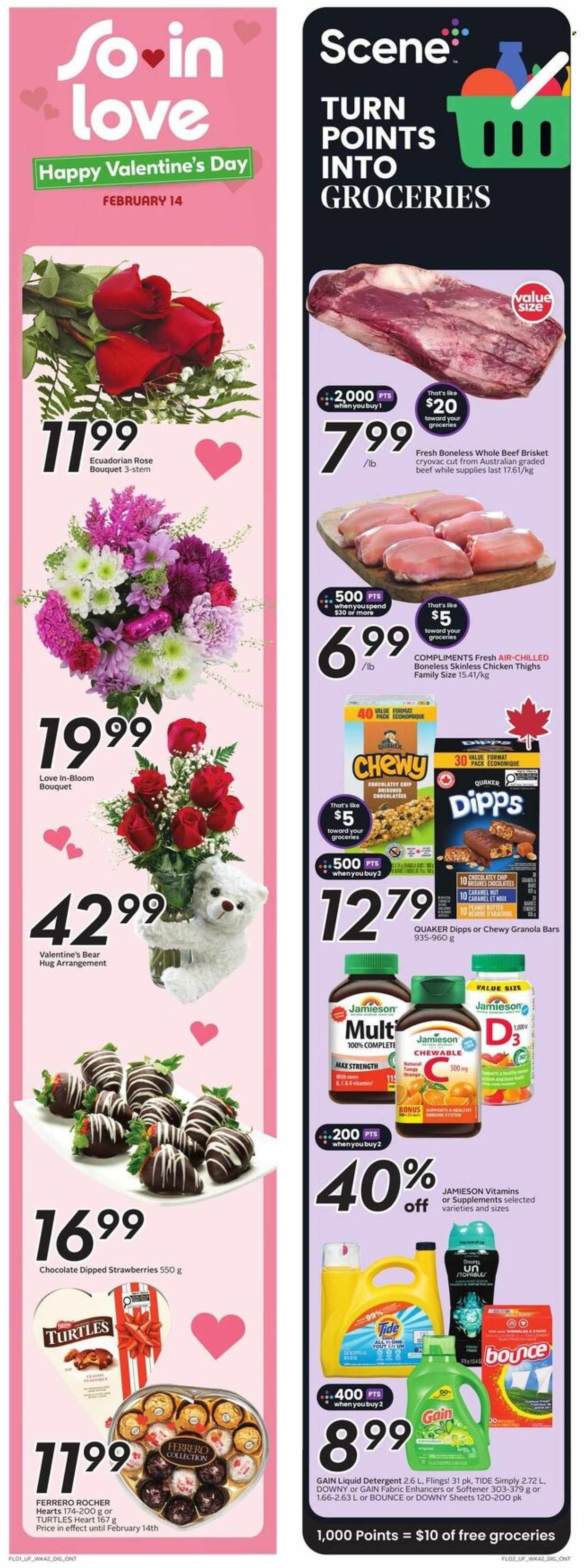 Sobeys Urban Fresh flyer - February 12, 2026 - February 18, 2026. Page 2