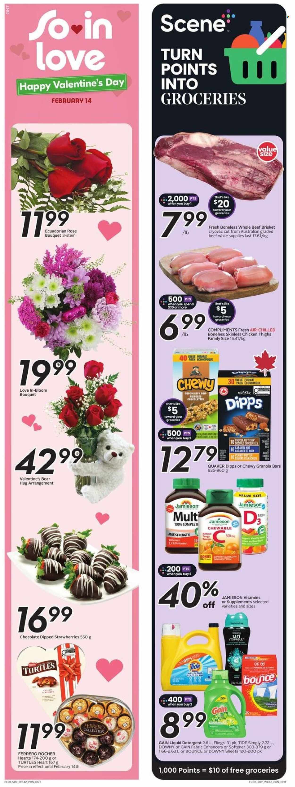 Sobeys flyer - February 12, 2026 - February 18, 2026. Page 2