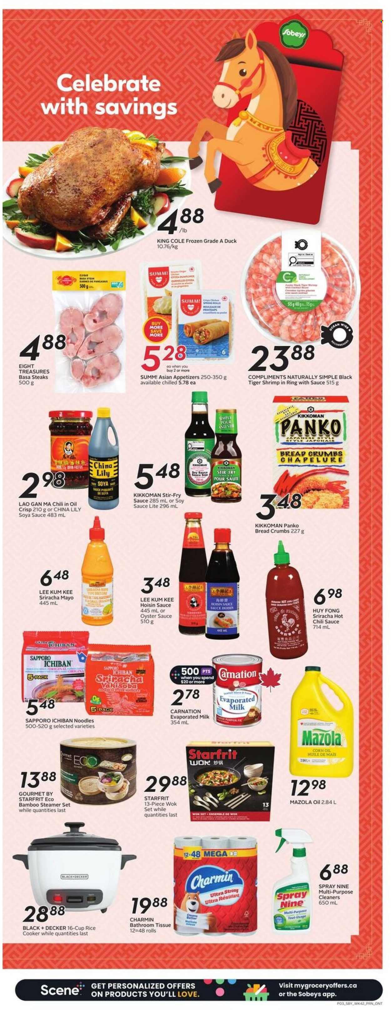 Sobeys flyer - February 12, 2026 - February 18, 2026. Page 5