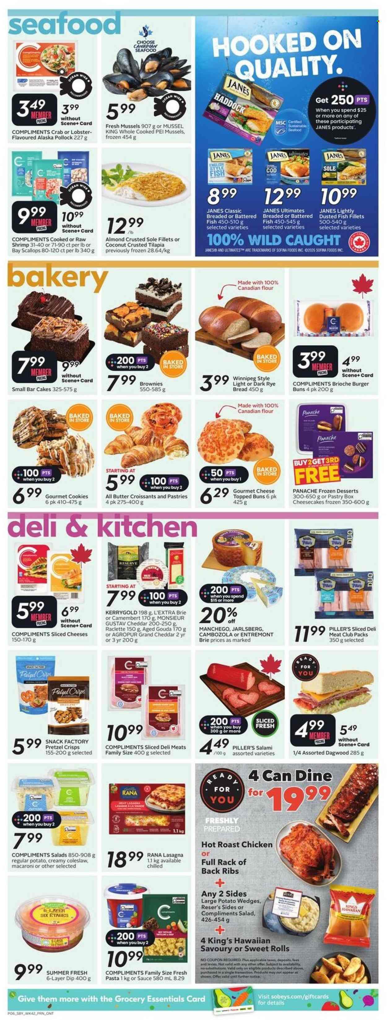 Sobeys flyer - February 12, 2026 - February 18, 2026. Page 8