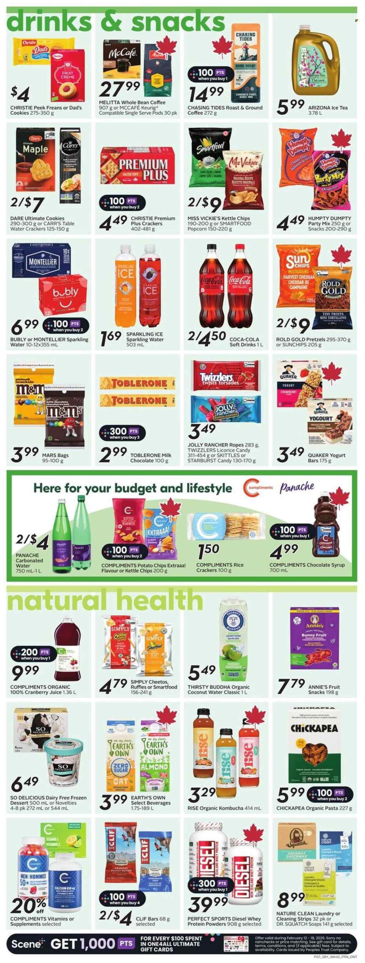 Sobeys flyer - February 12, 2026 - February 18, 2026. Page 9