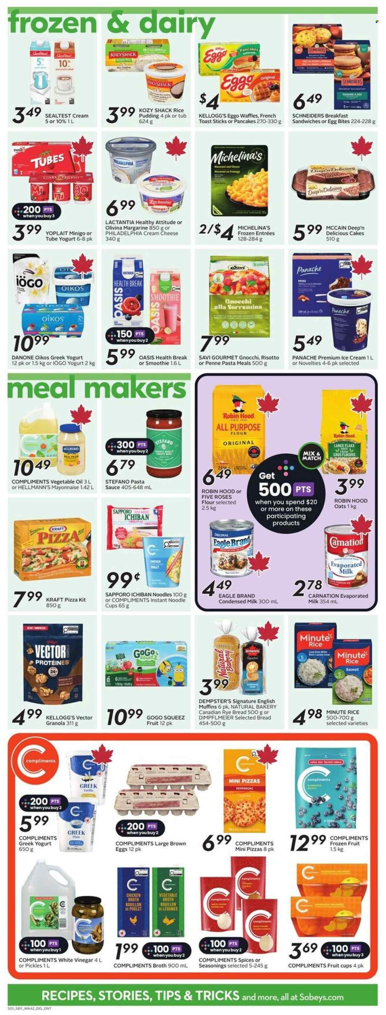 Sobeys flyer - February 12, 2026 - February 18, 2026. Page 10