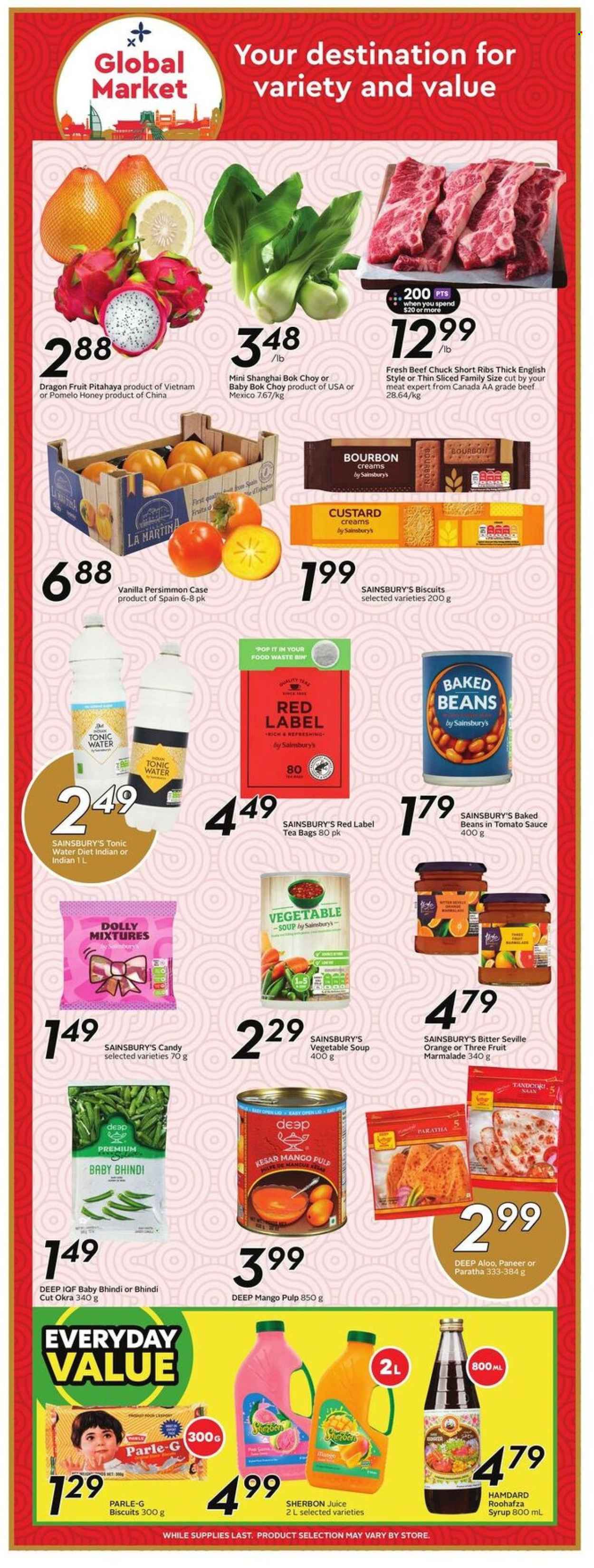 Sobeys flyer - February 12, 2026 - February 18, 2026. Page 12