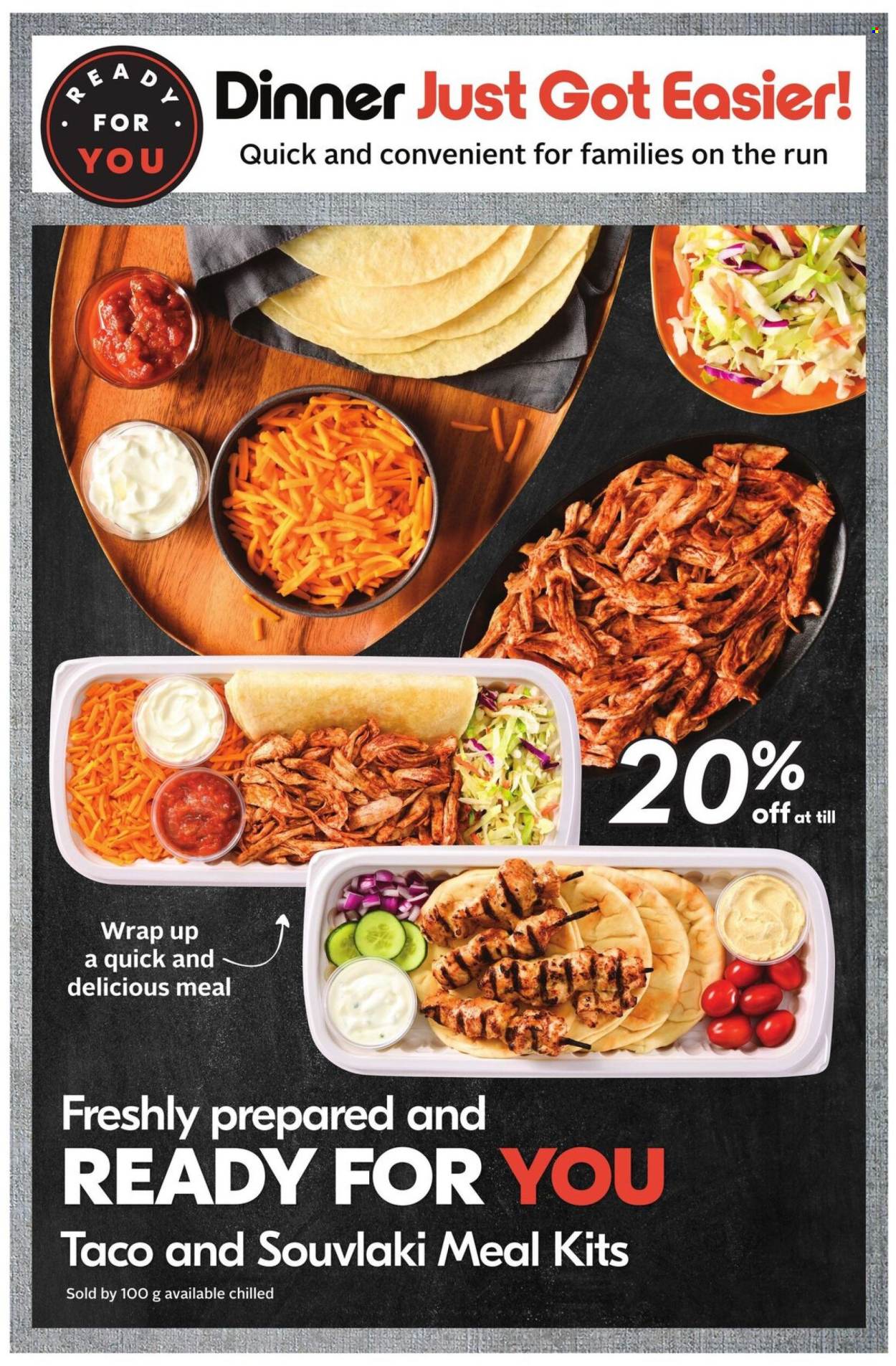 Sobeys flyer - February 12, 2026 - February 18, 2026. Page 16