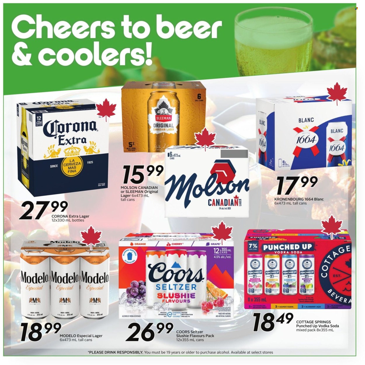 Sobeys flyer - February 12, 2026 - February 18, 2026. Page 20