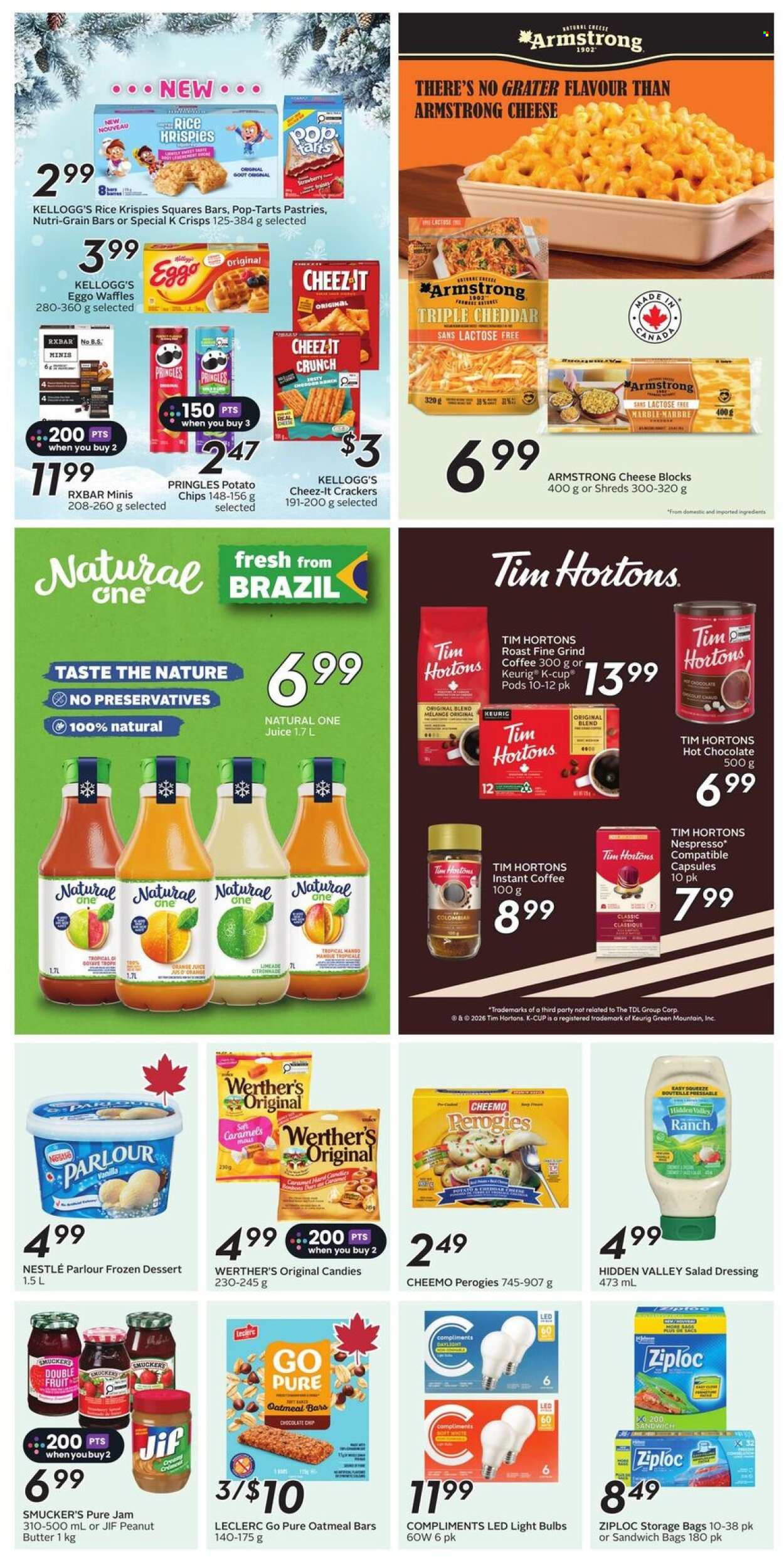 Sobeys flyer - February 12, 2026 - February 18, 2026. Page 22