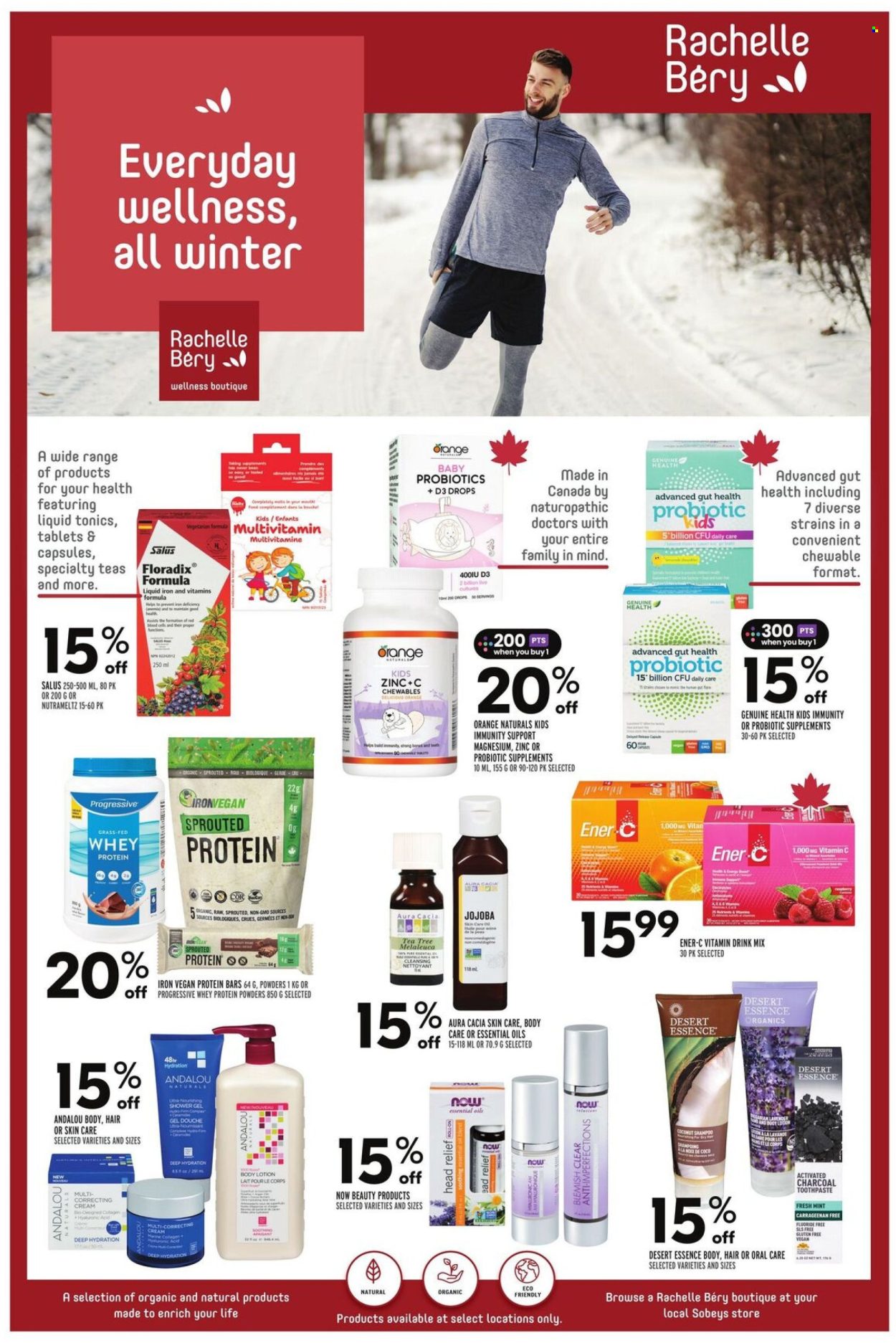 Sobeys flyer - February 12, 2026 - February 18, 2026. Page 23