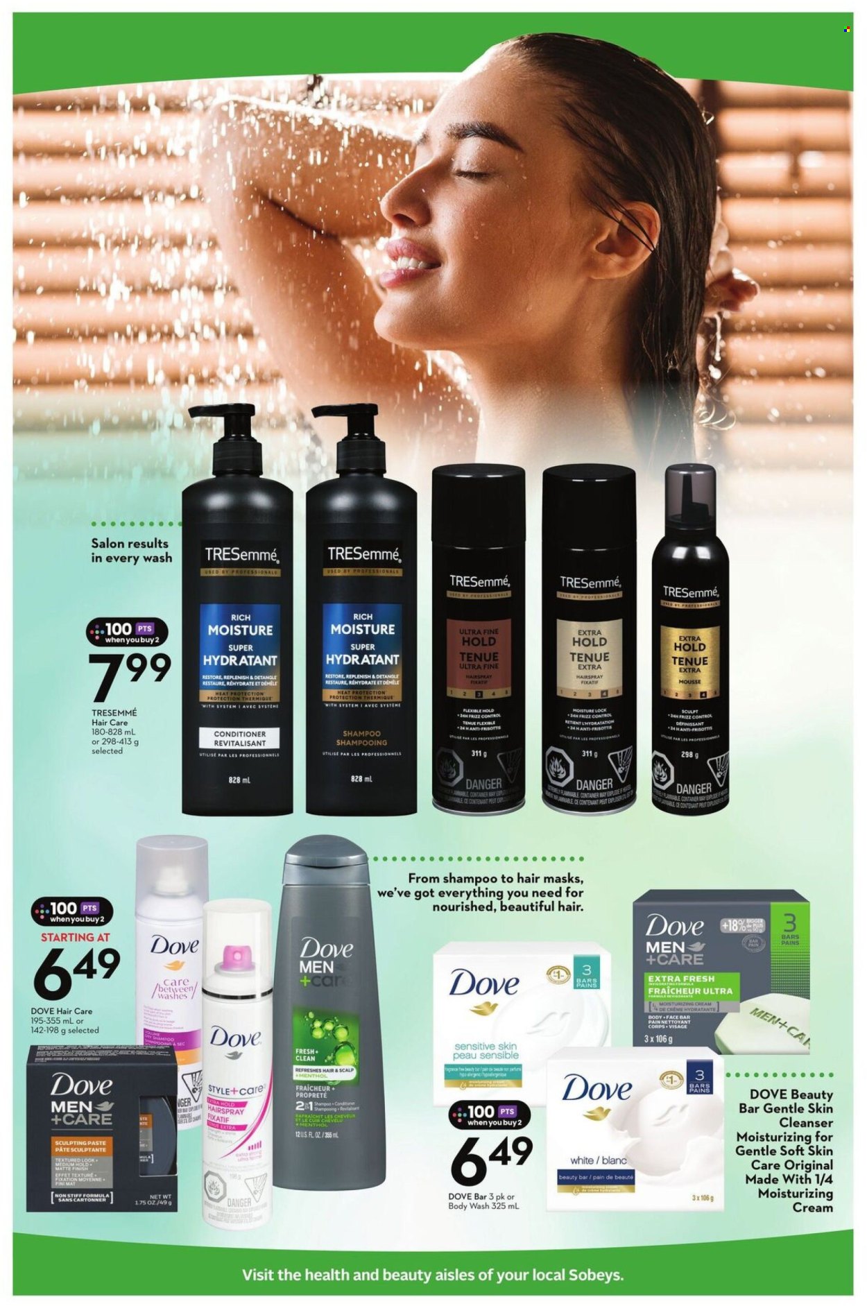 Sobeys flyer - February 12, 2026 - February 18, 2026. Page 2