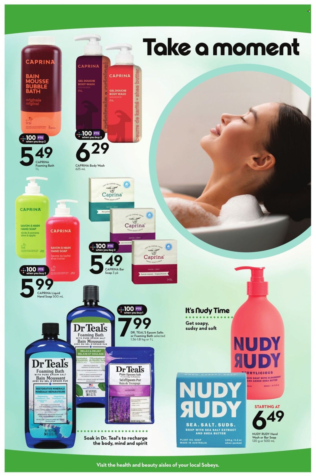Sobeys flyer - February 12, 2026 - February 18, 2026. Page 5