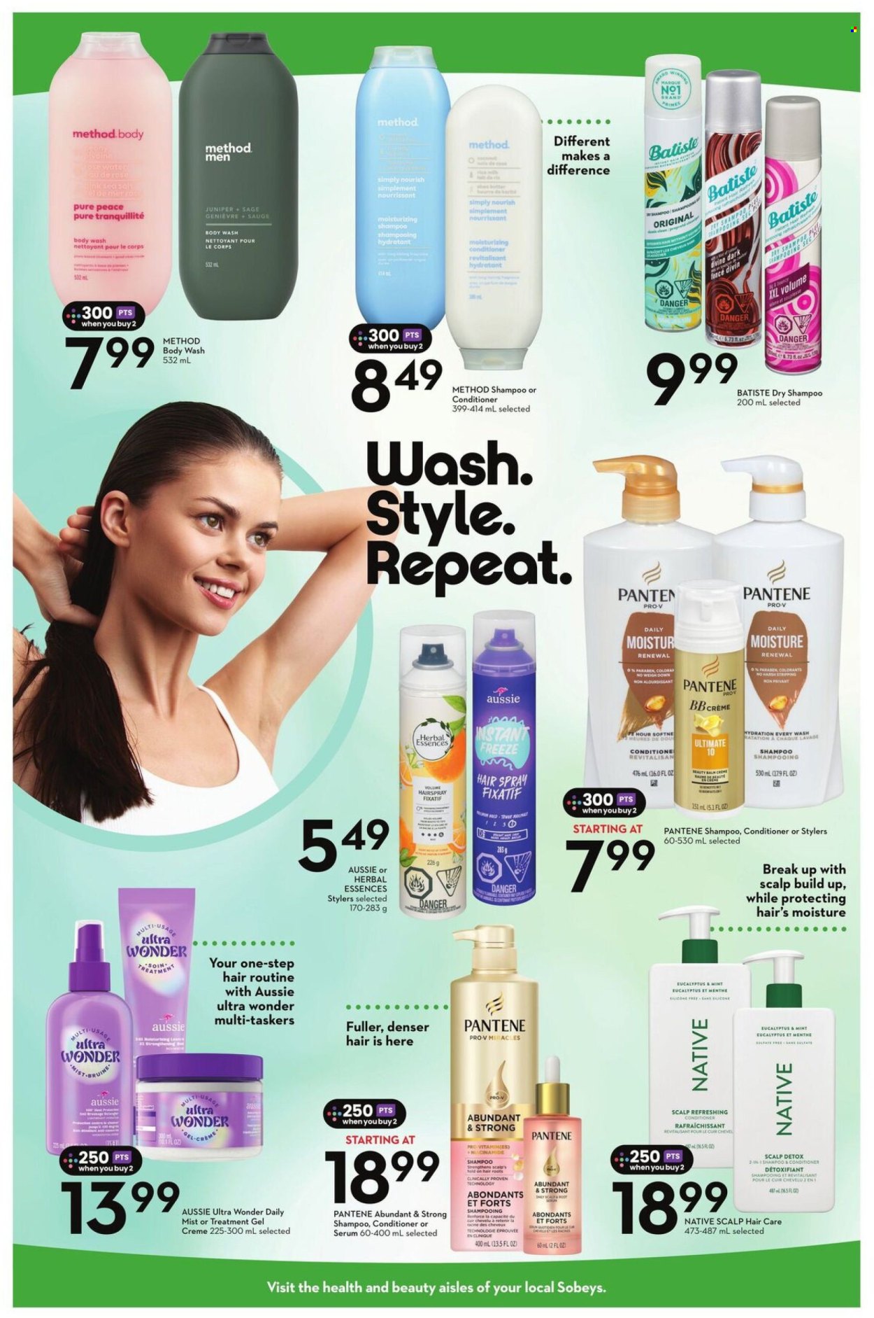 Sobeys flyer - February 12, 2026 - February 18, 2026. Page 8