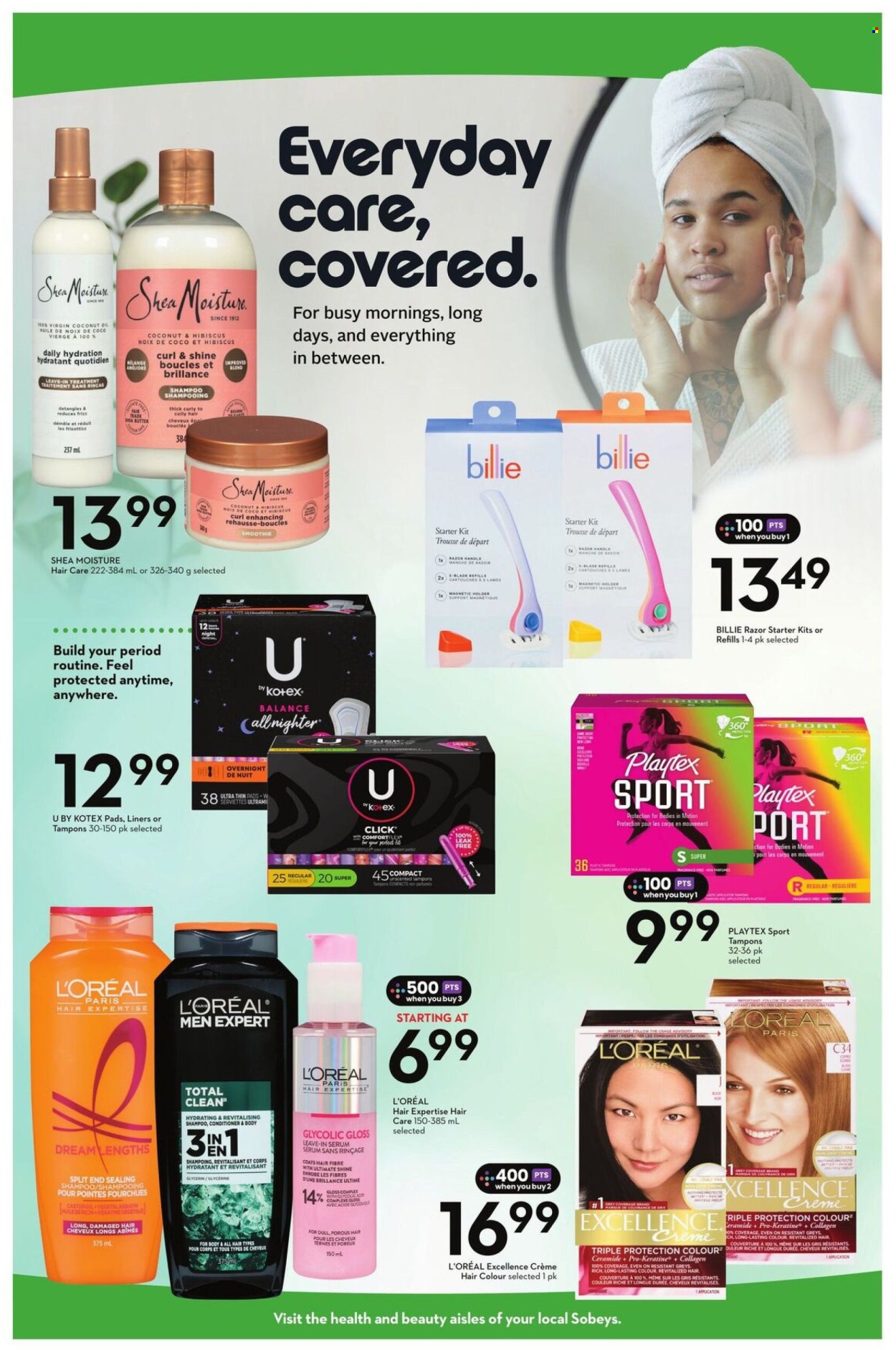 Sobeys flyer - February 12, 2026 - February 18, 2026. Page 9