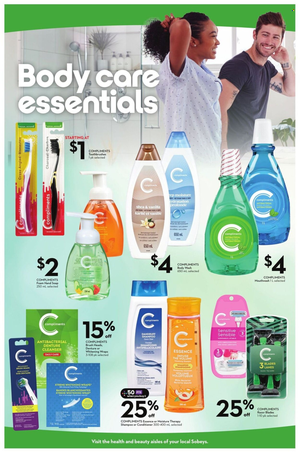Sobeys flyer - February 12, 2026 - February 18, 2026. Page 10