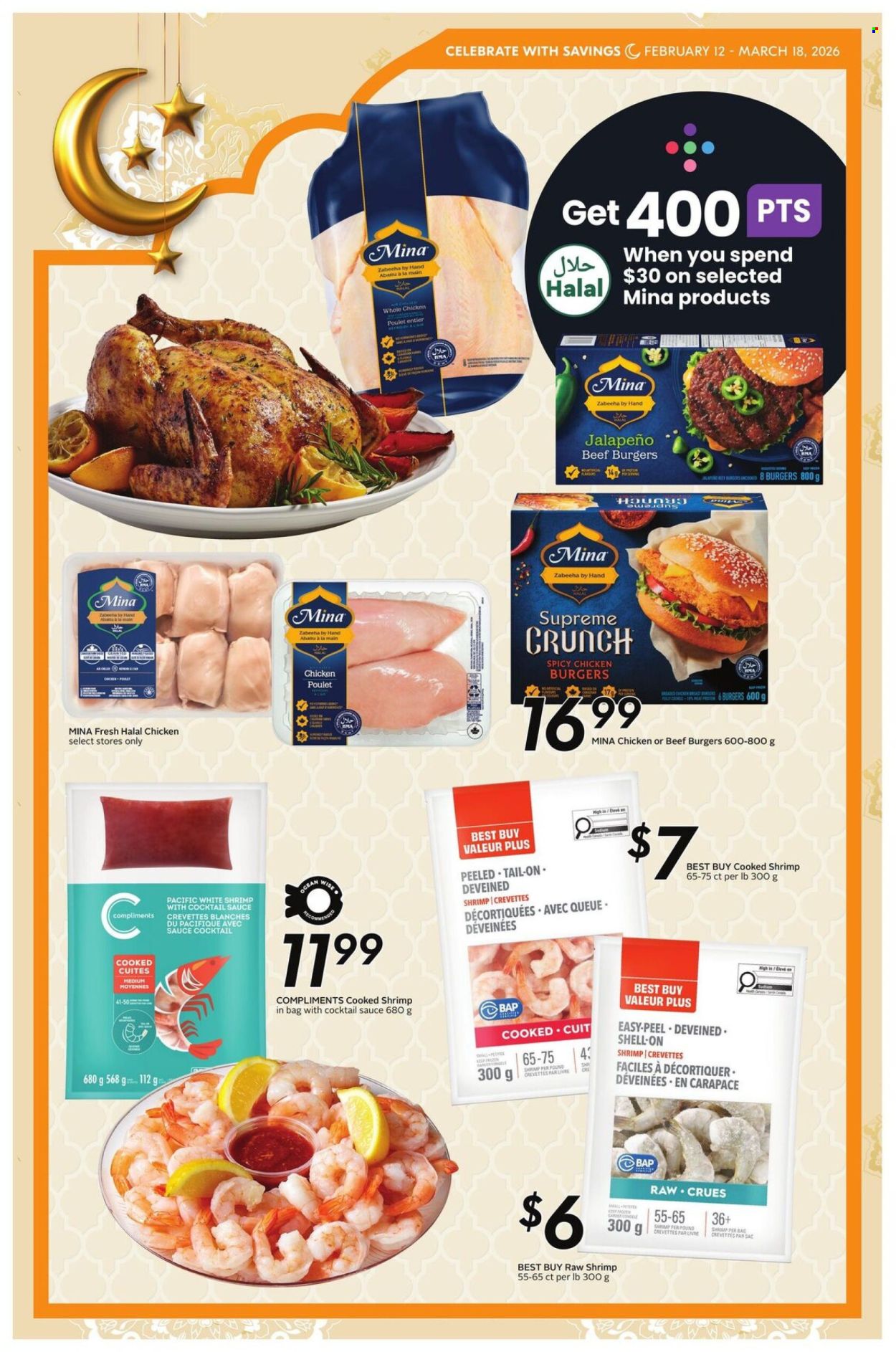 Sobeys flyer - February 12, 2026 - February 18, 2026. Page 2