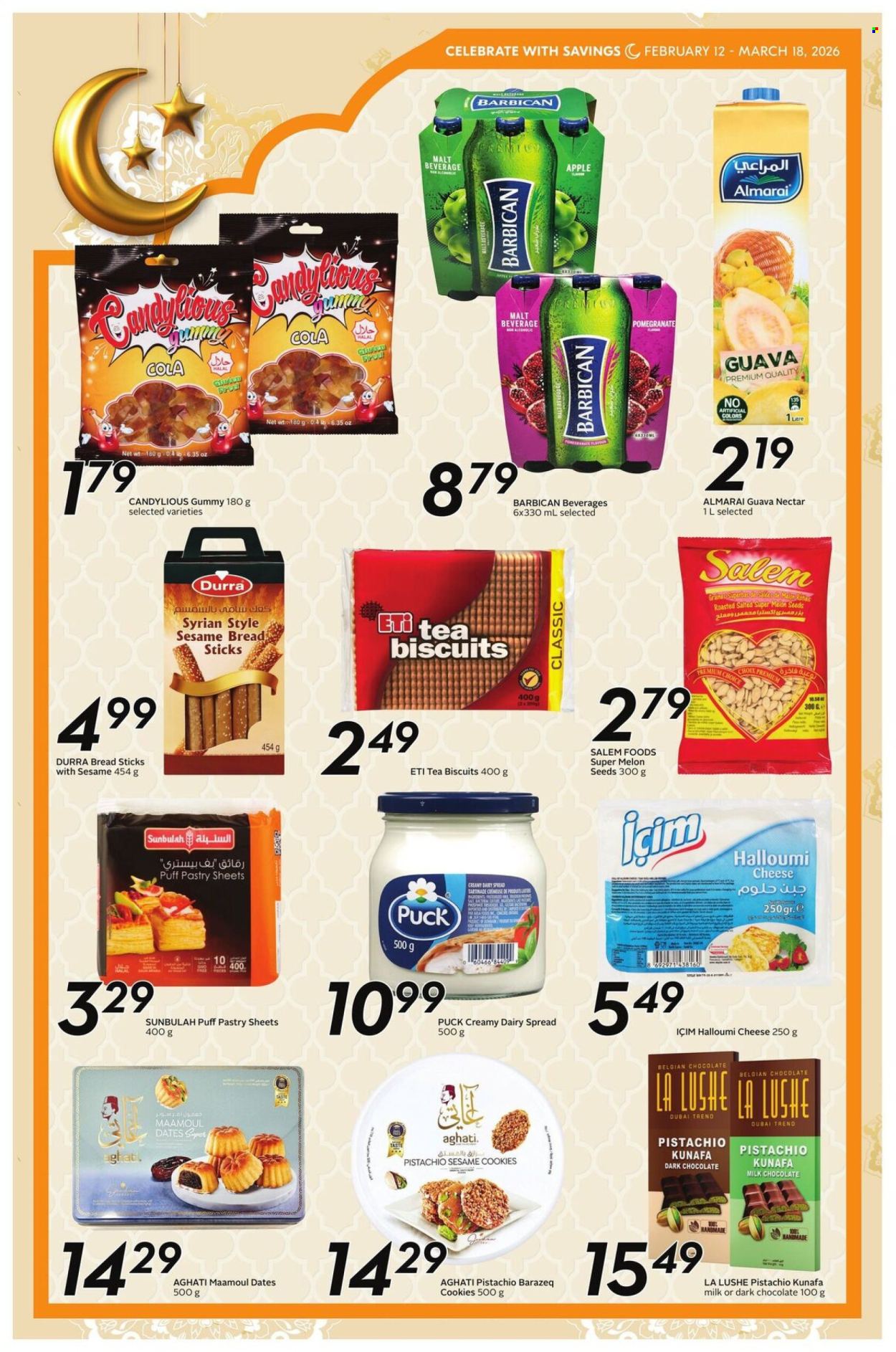 Sobeys flyer - February 12, 2026 - February 18, 2026. Page 3