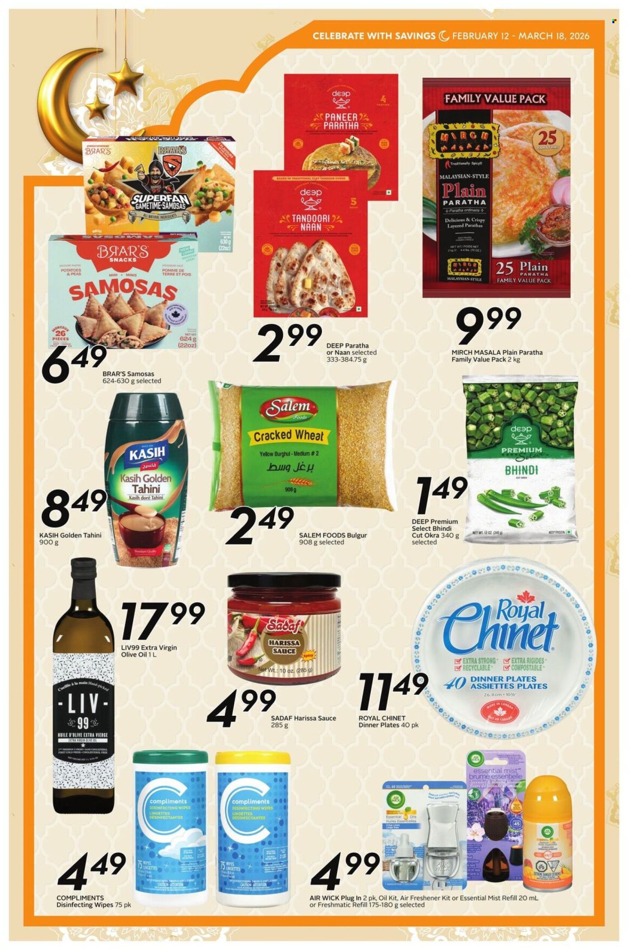 Sobeys flyer - February 12, 2026 - February 18, 2026. Page 4