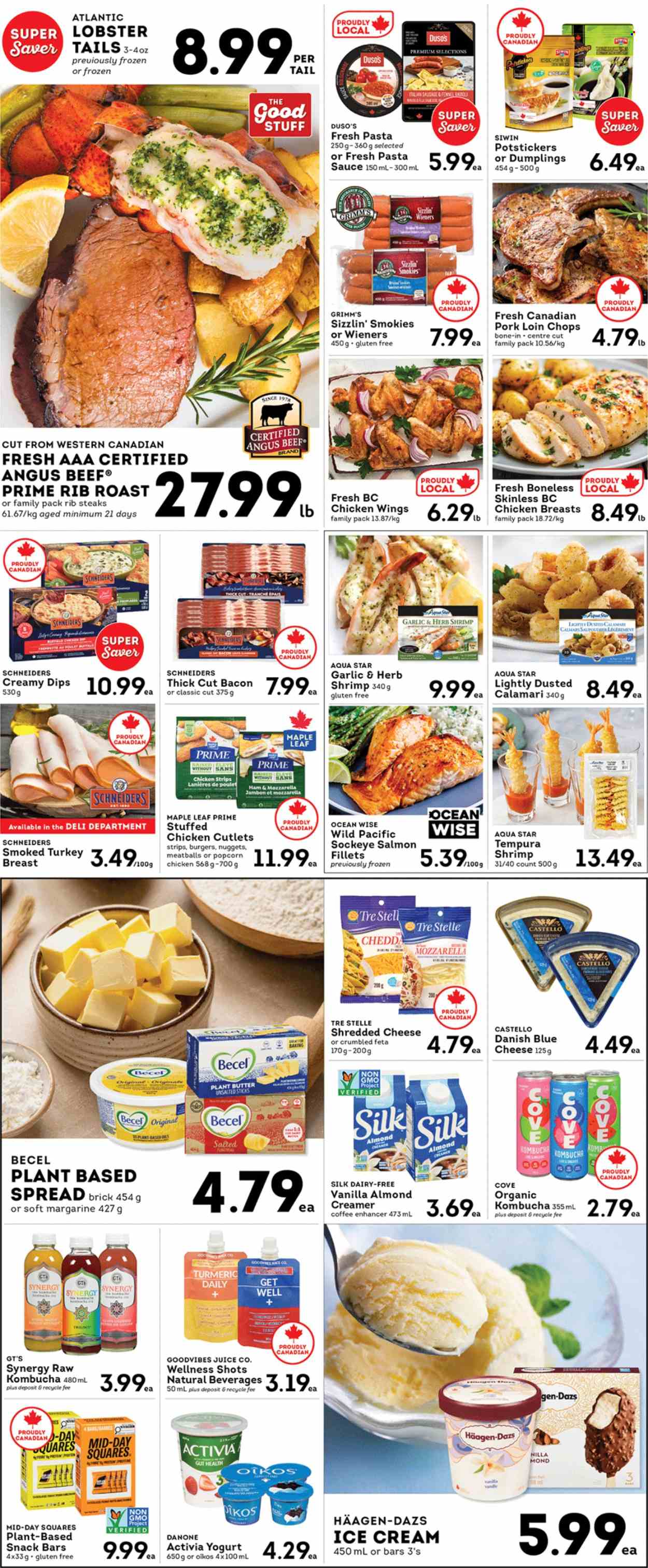 IGA Simple Goodness flyer - February 13, 2026 - February 19, 2026. Page 2