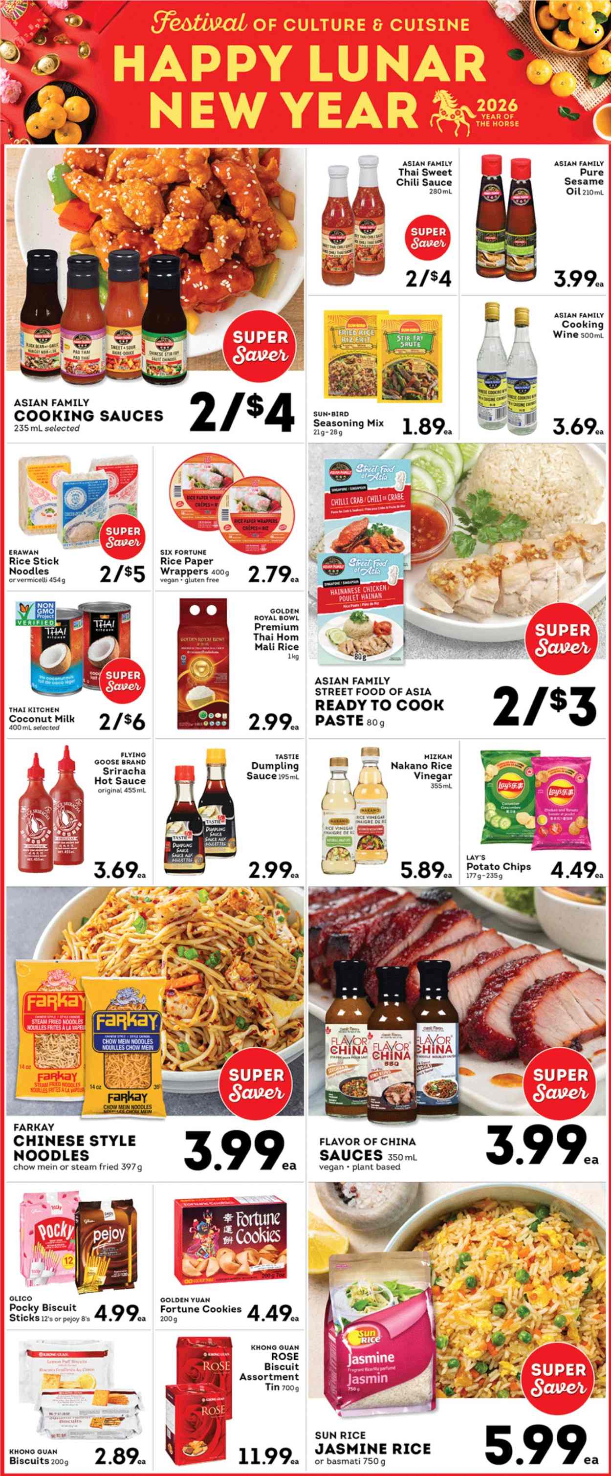 IGA Simple Goodness flyer - February 13, 2026 - February 19, 2026. Page 3