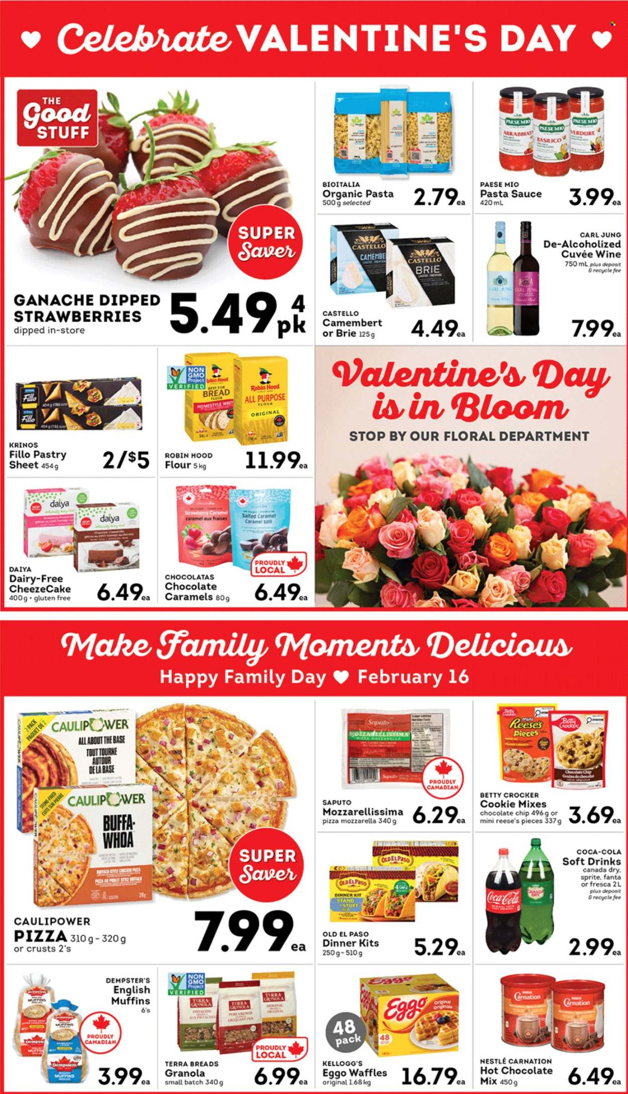IGA Simple Goodness flyer - February 13, 2026 - February 19, 2026. Page 4