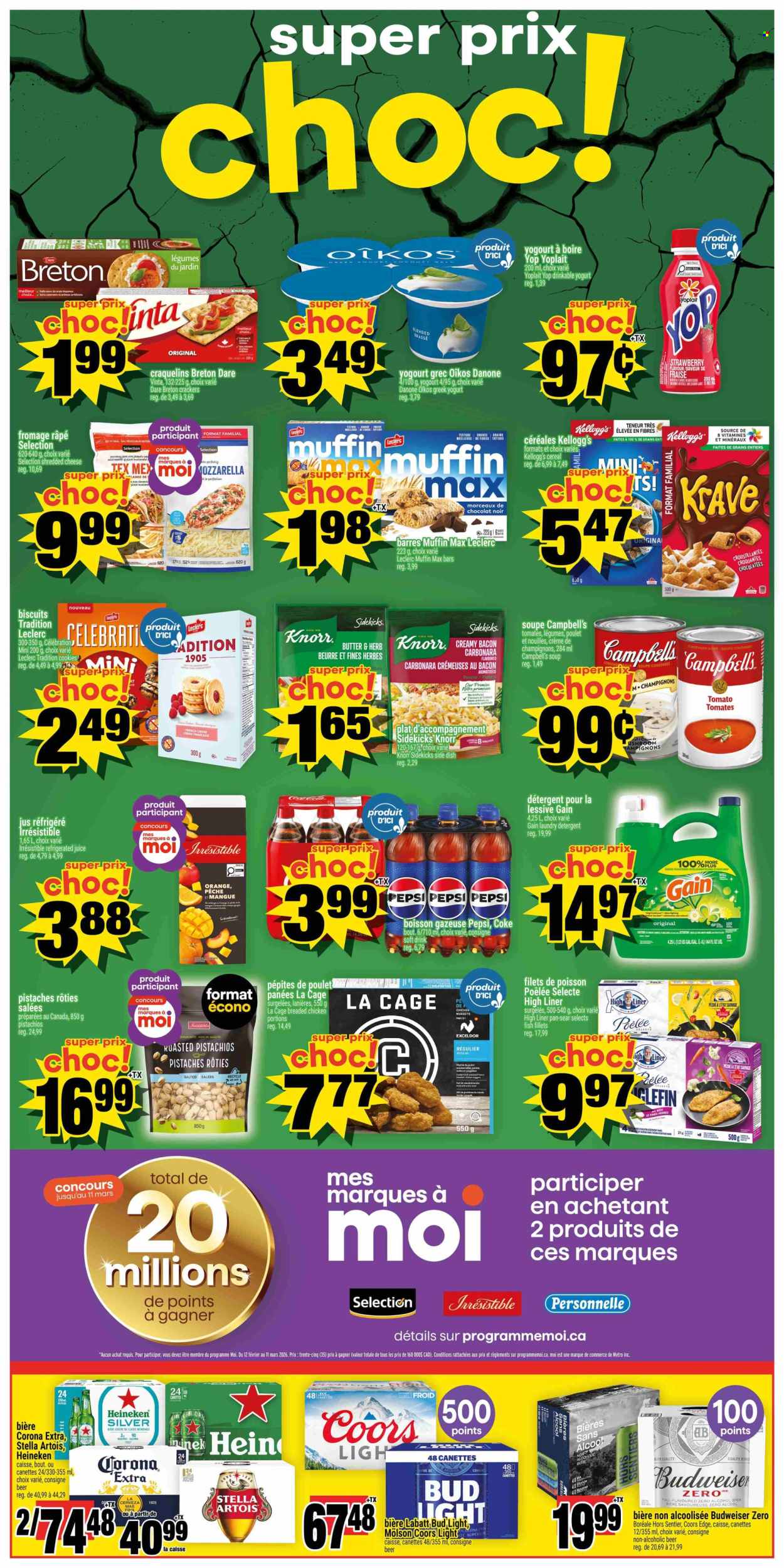 Super C flyer - February 19, 2026 - February 25, 2026. Page 2