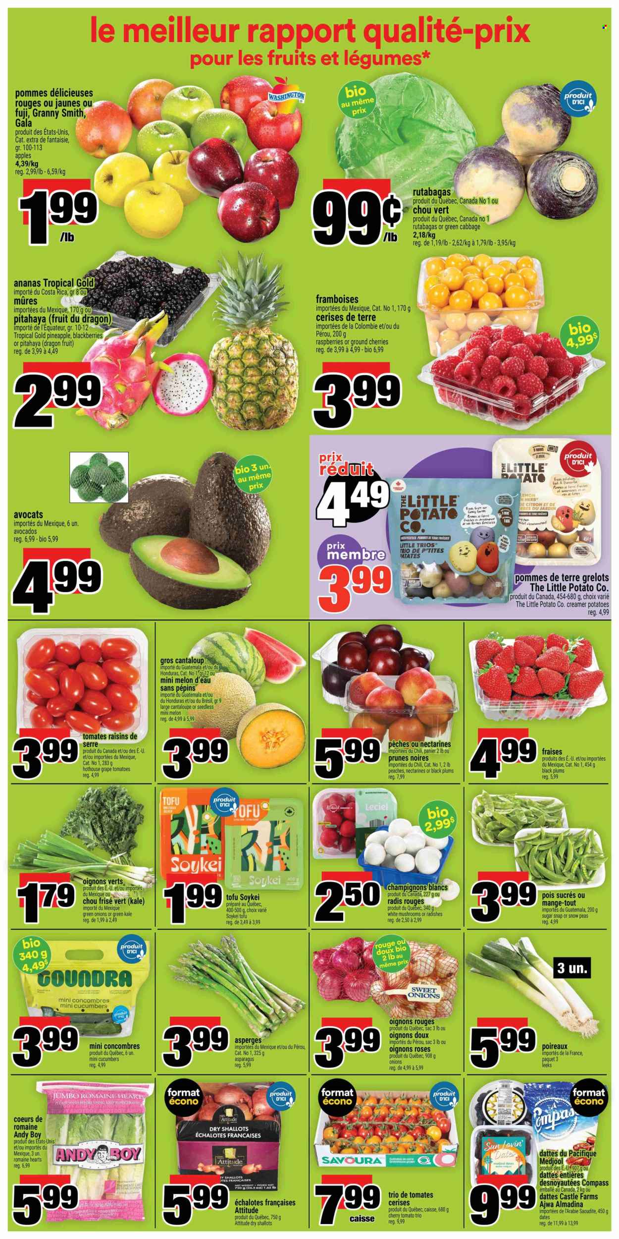 Super C flyer - February 19, 2026 - February 25, 2026. Page 4