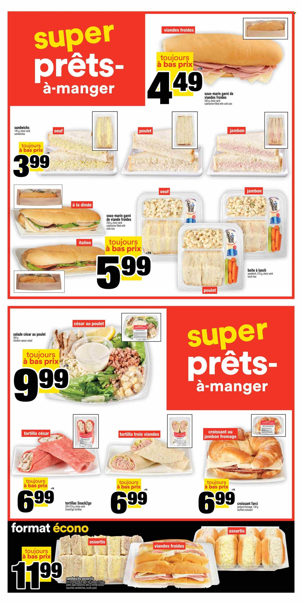 Super C flyer - February 19, 2026 - February 25, 2026. Page 12