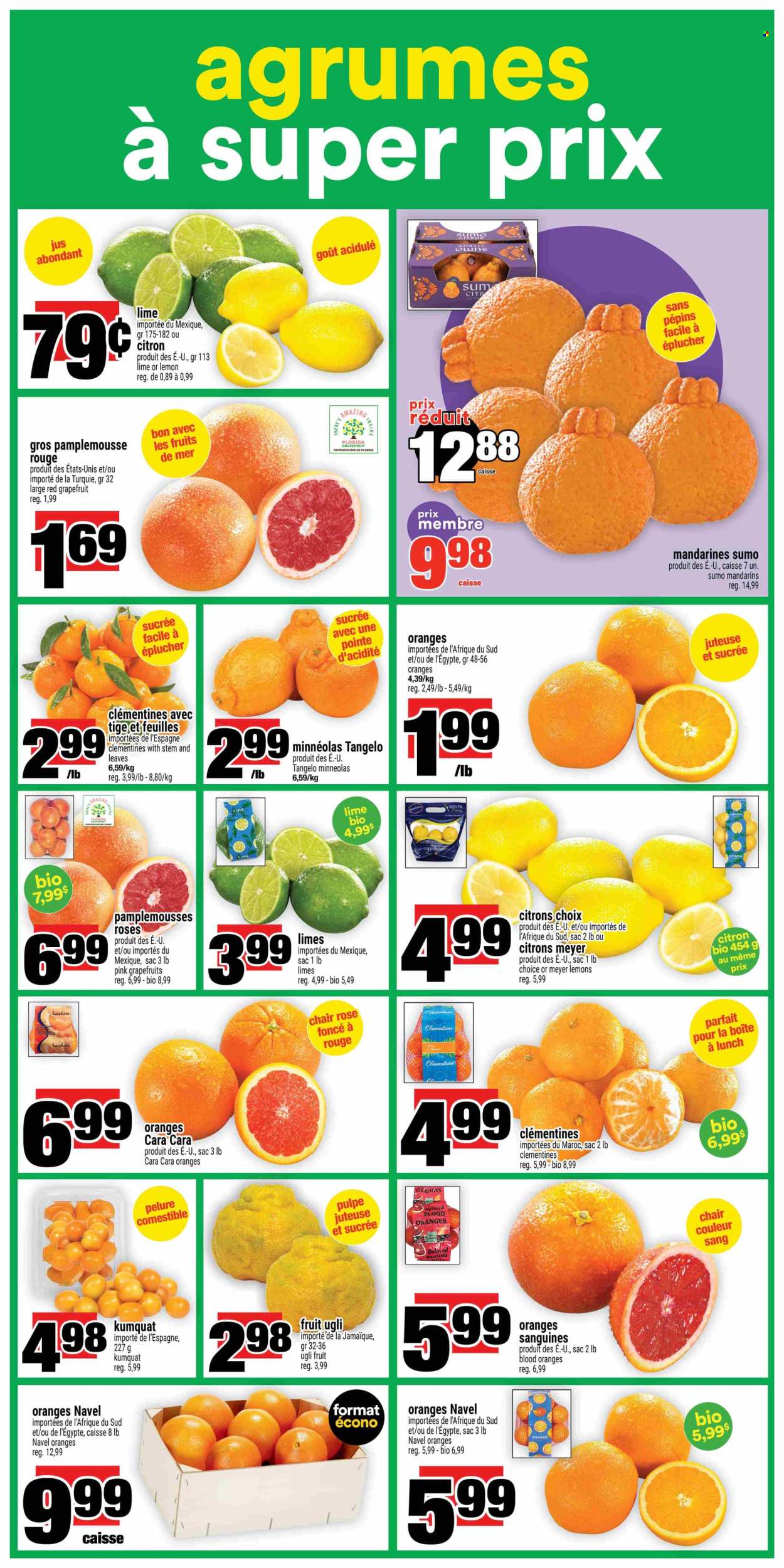 Super C flyer - February 19, 2026 - February 25, 2026. Page 13