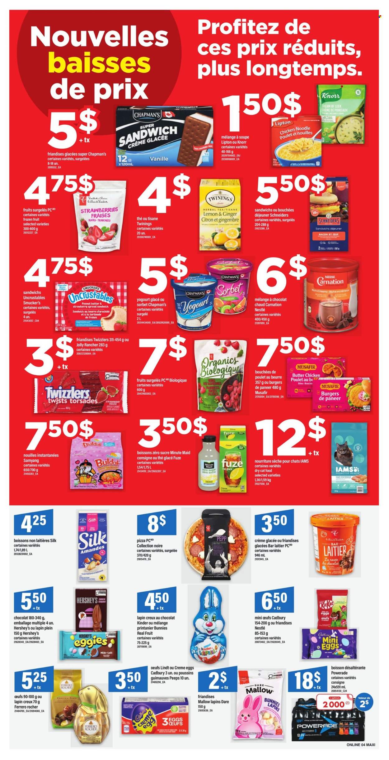 Maxi flyer - February 19, 2026 - February 25, 2026. Page 9