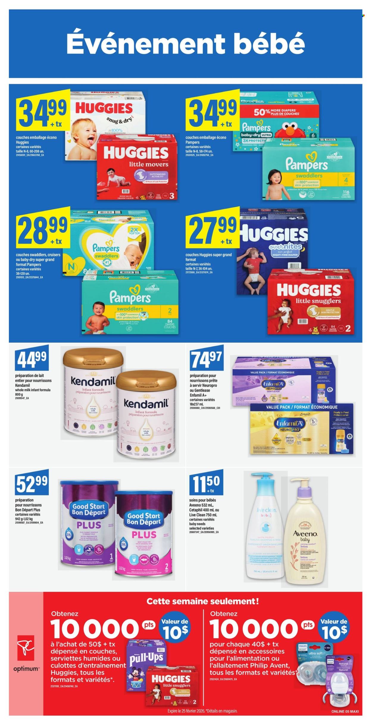Maxi flyer - February 19, 2026 - February 25, 2026. Page 10
