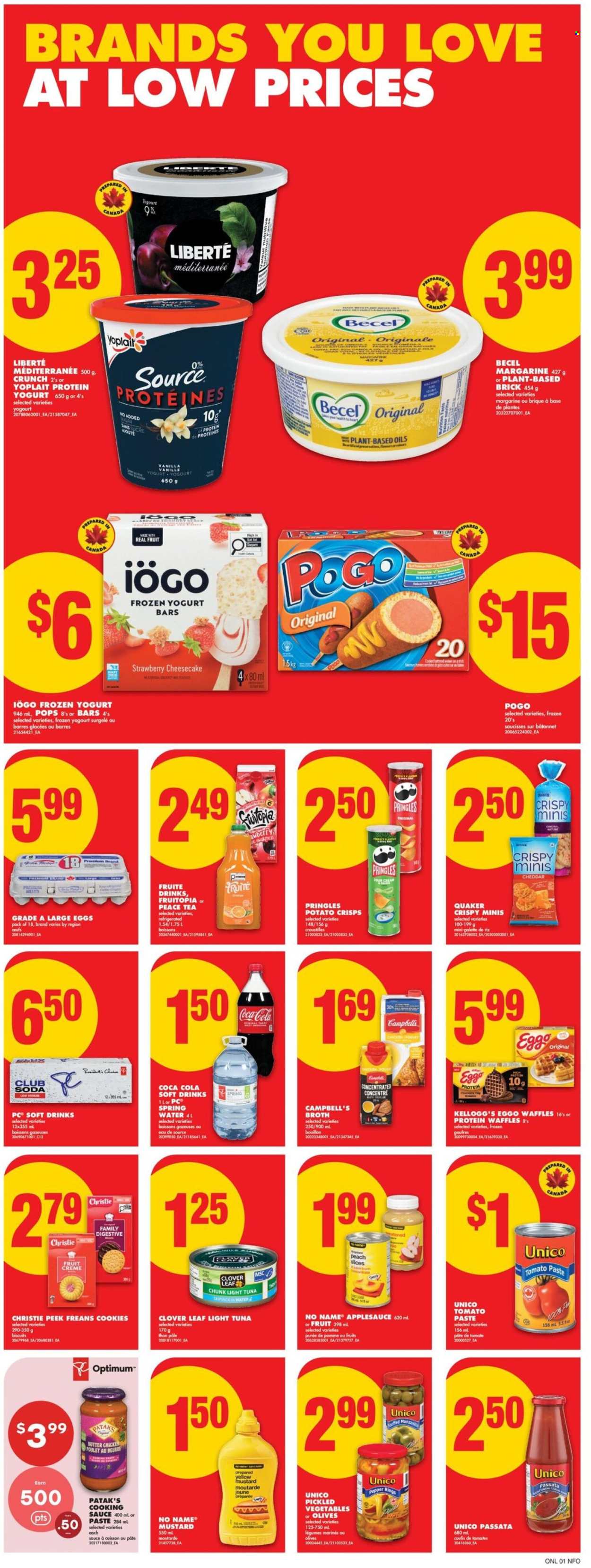 No Frills flyer - February 19, 2026 - February 25, 2026. Page 9