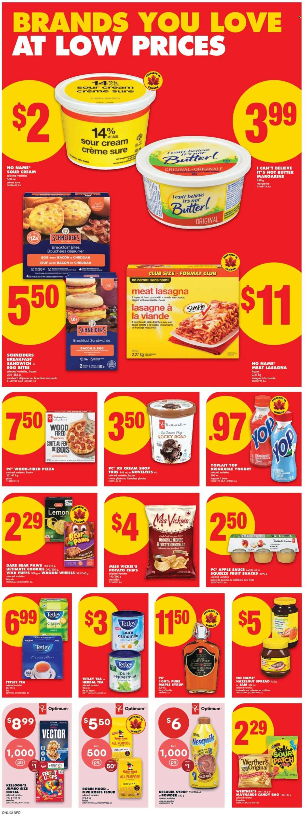 No Frills flyer - February 19, 2026 - February 25, 2026. Page 10